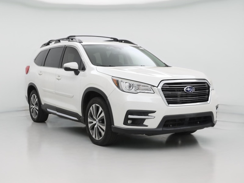 2020 Subaru Ascent Limited -
                  Oklahoma City, OK