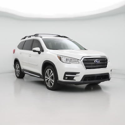 2020 Subaru Ascent Limited
