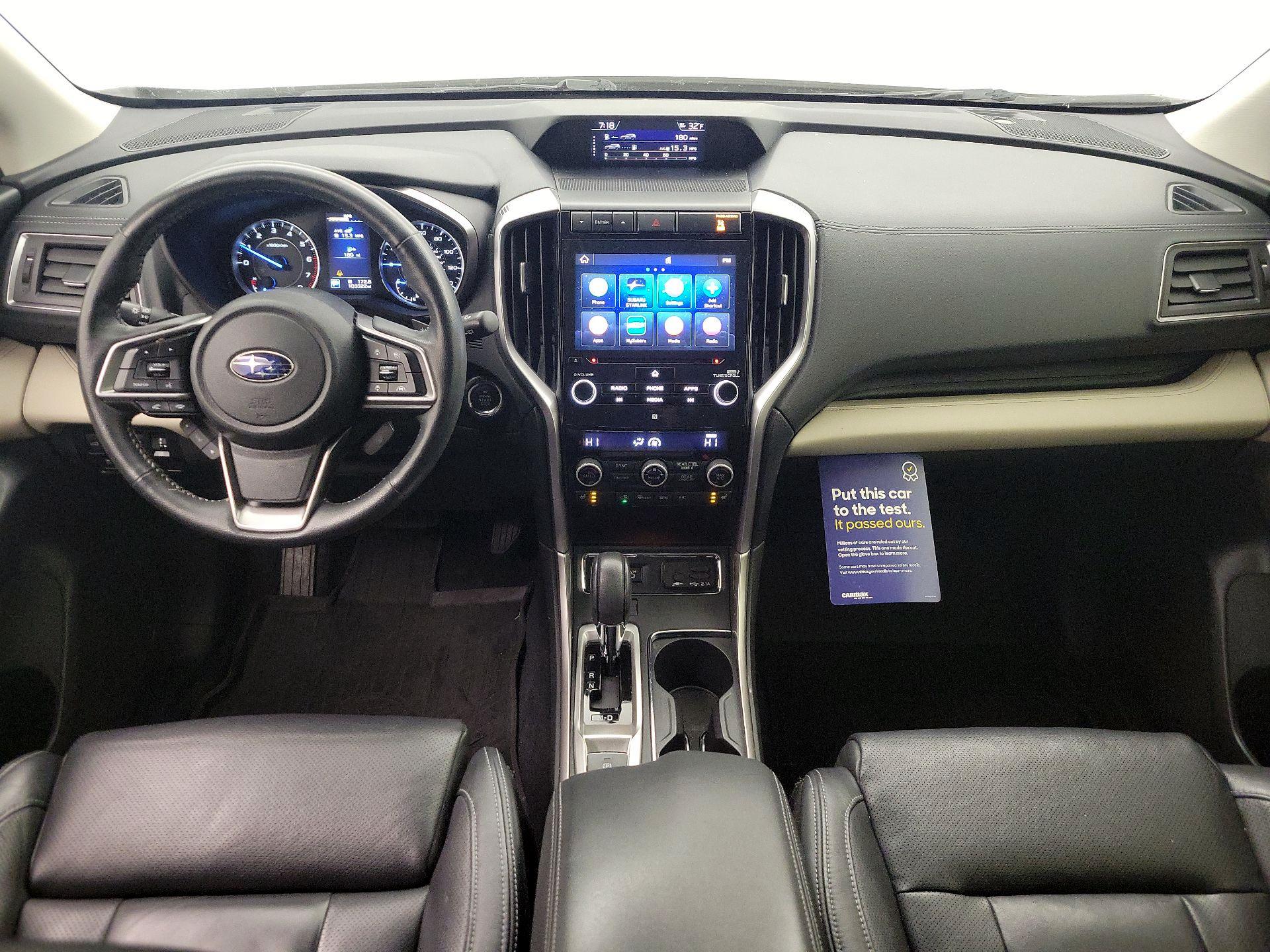 Thumbnail: 2020 Subaru Ascent - 9