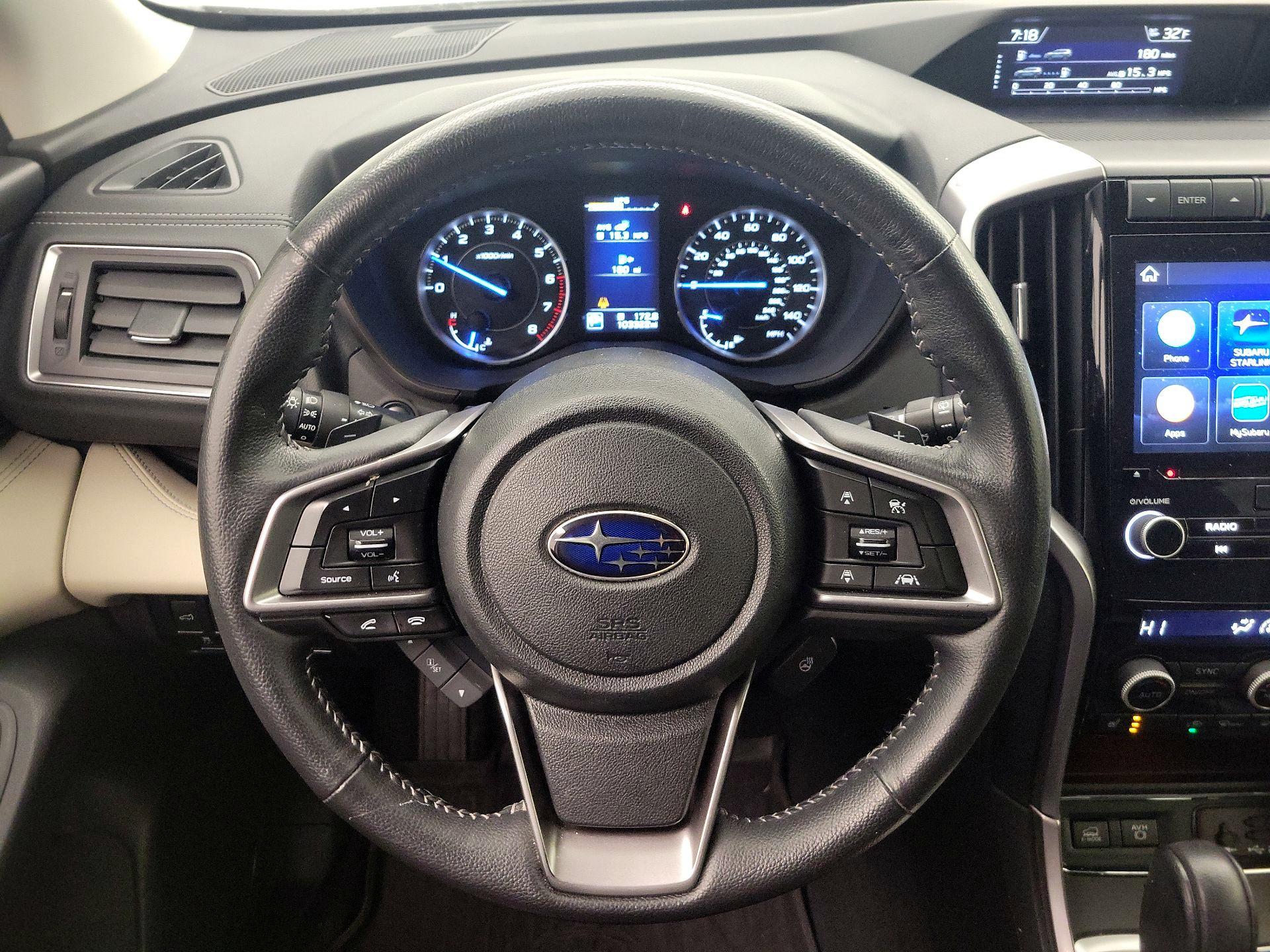 Thumbnail: 2020 Subaru Ascent - 10