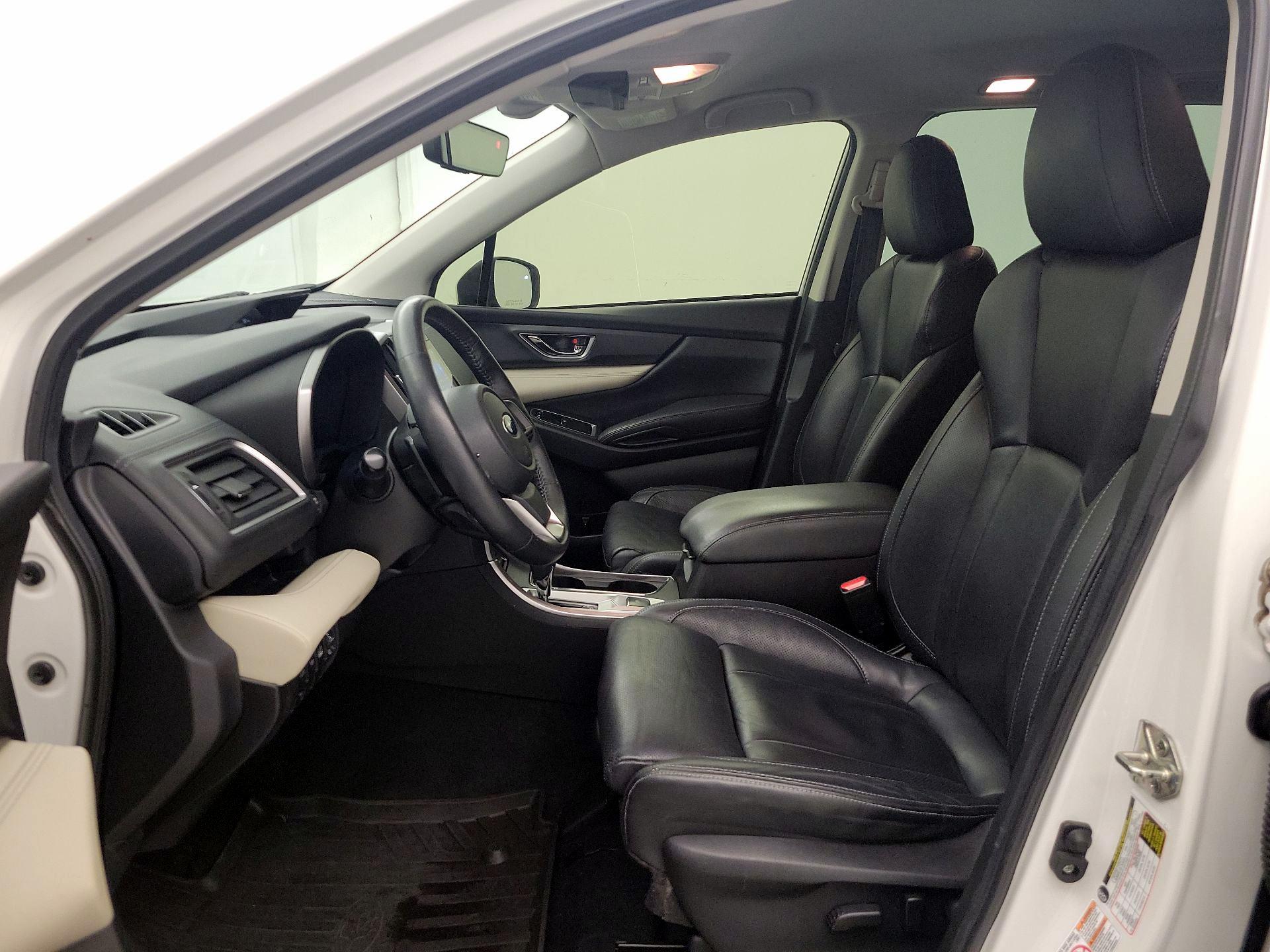 Thumbnail: 2020 Subaru Ascent - 11