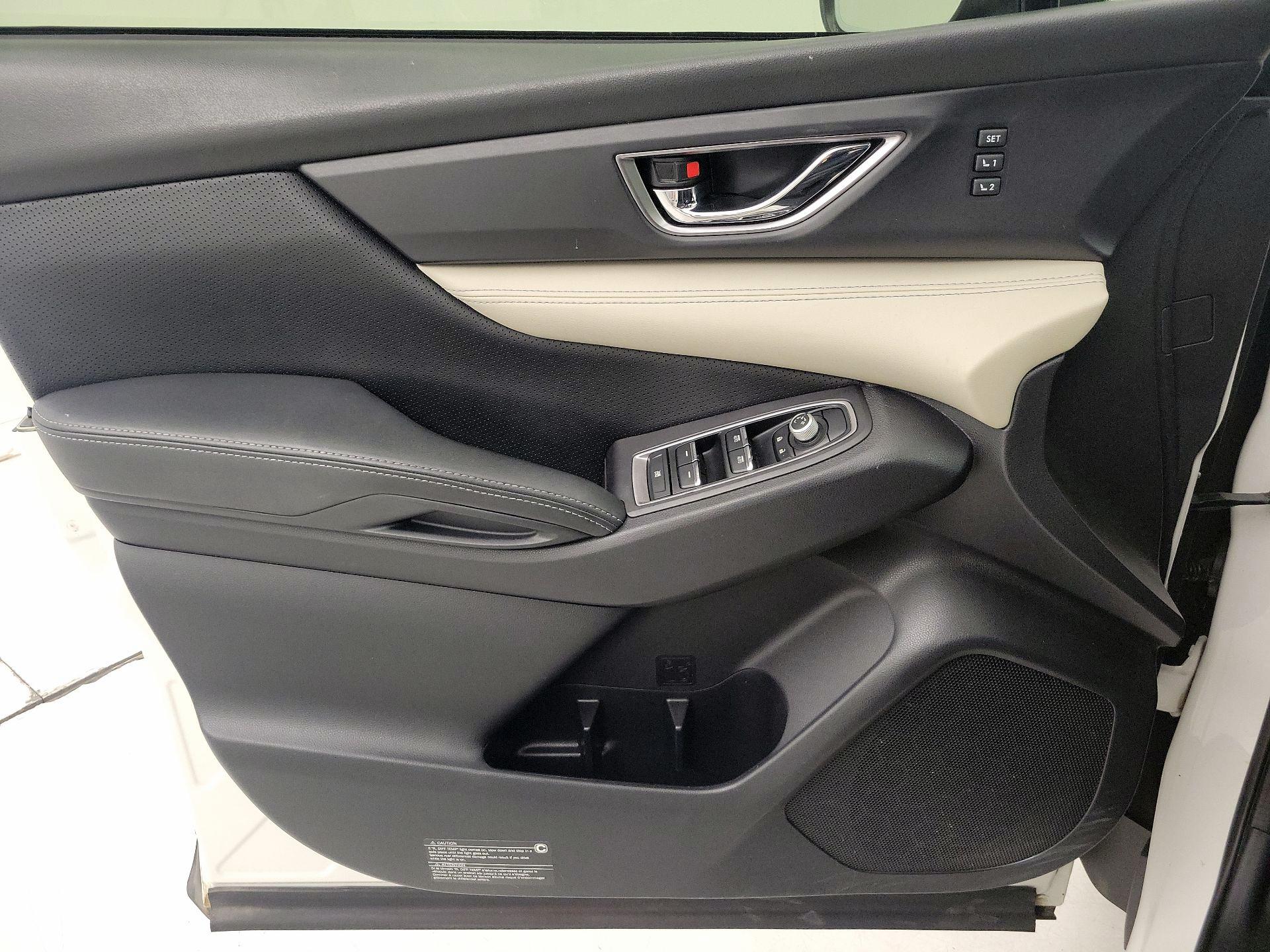 Thumbnail: 2020 Subaru Ascent - 12