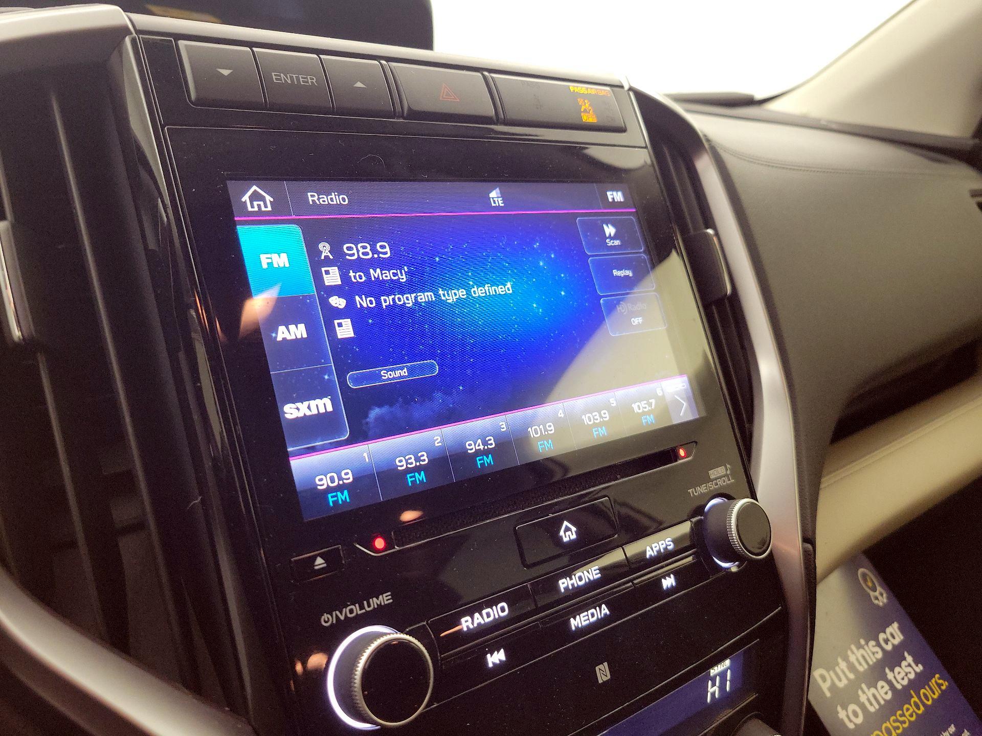 Thumbnail: 2020 Subaru Ascent - 15