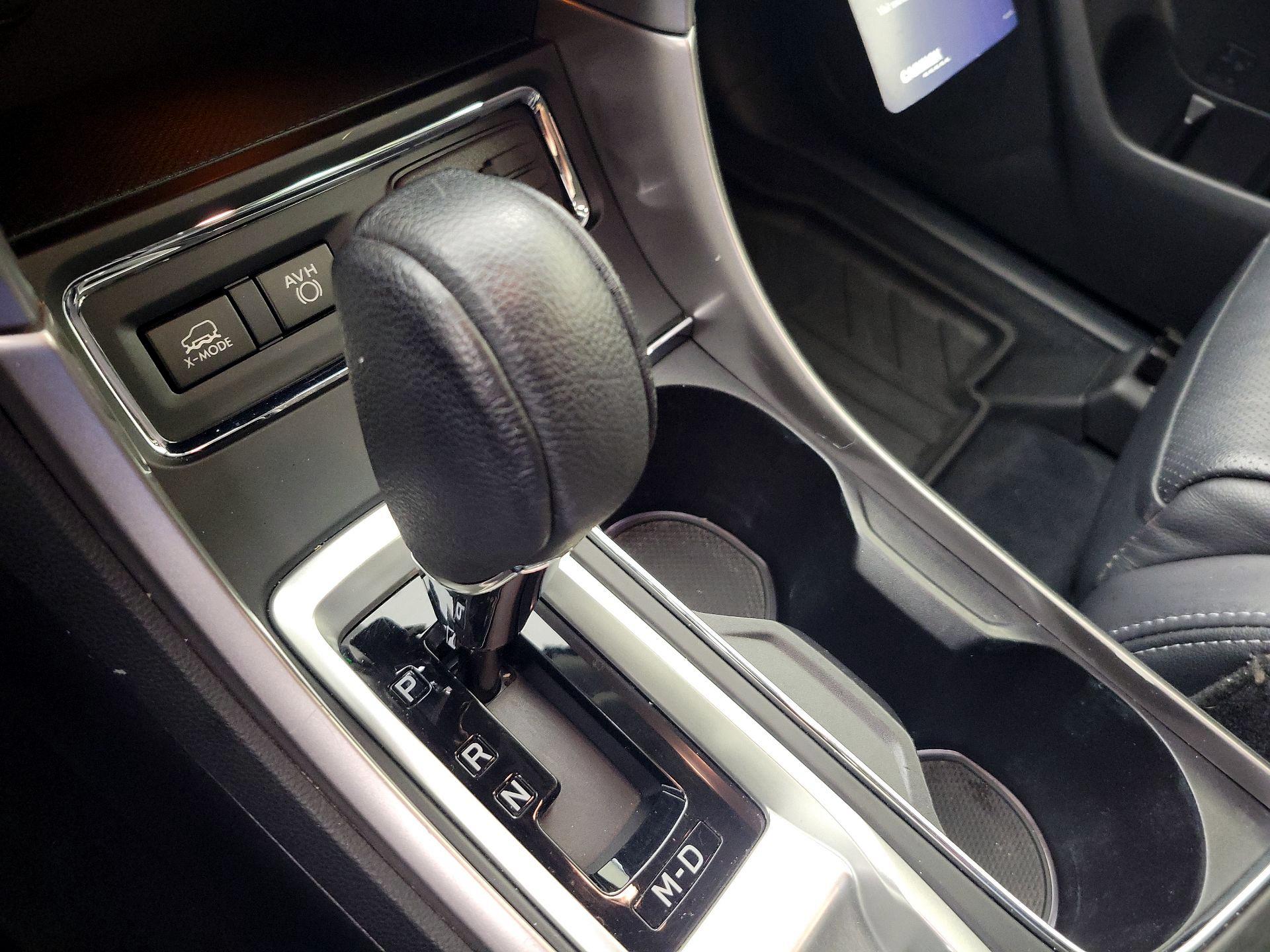 Thumbnail: 2020 Subaru Ascent - 17