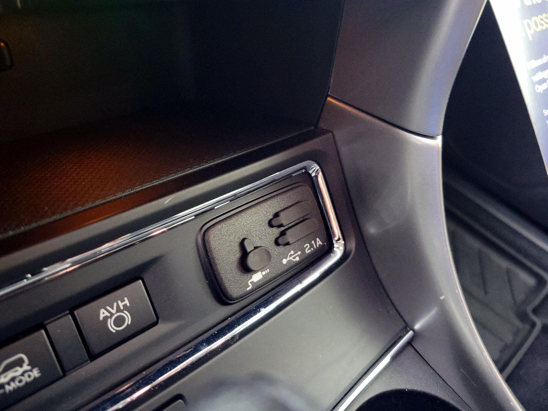 Thumbnail: 2020 Subaru Ascent - 18