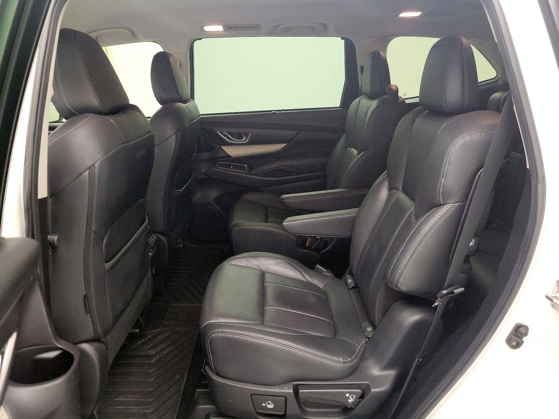 Thumbnail: 2020 Subaru Ascent - 19