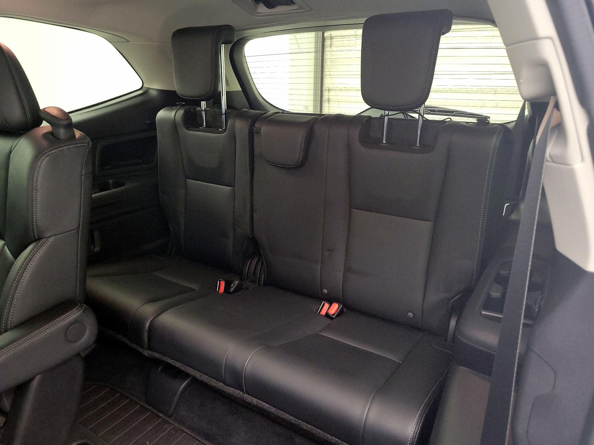 Thumbnail: 2020 Subaru Ascent - 20