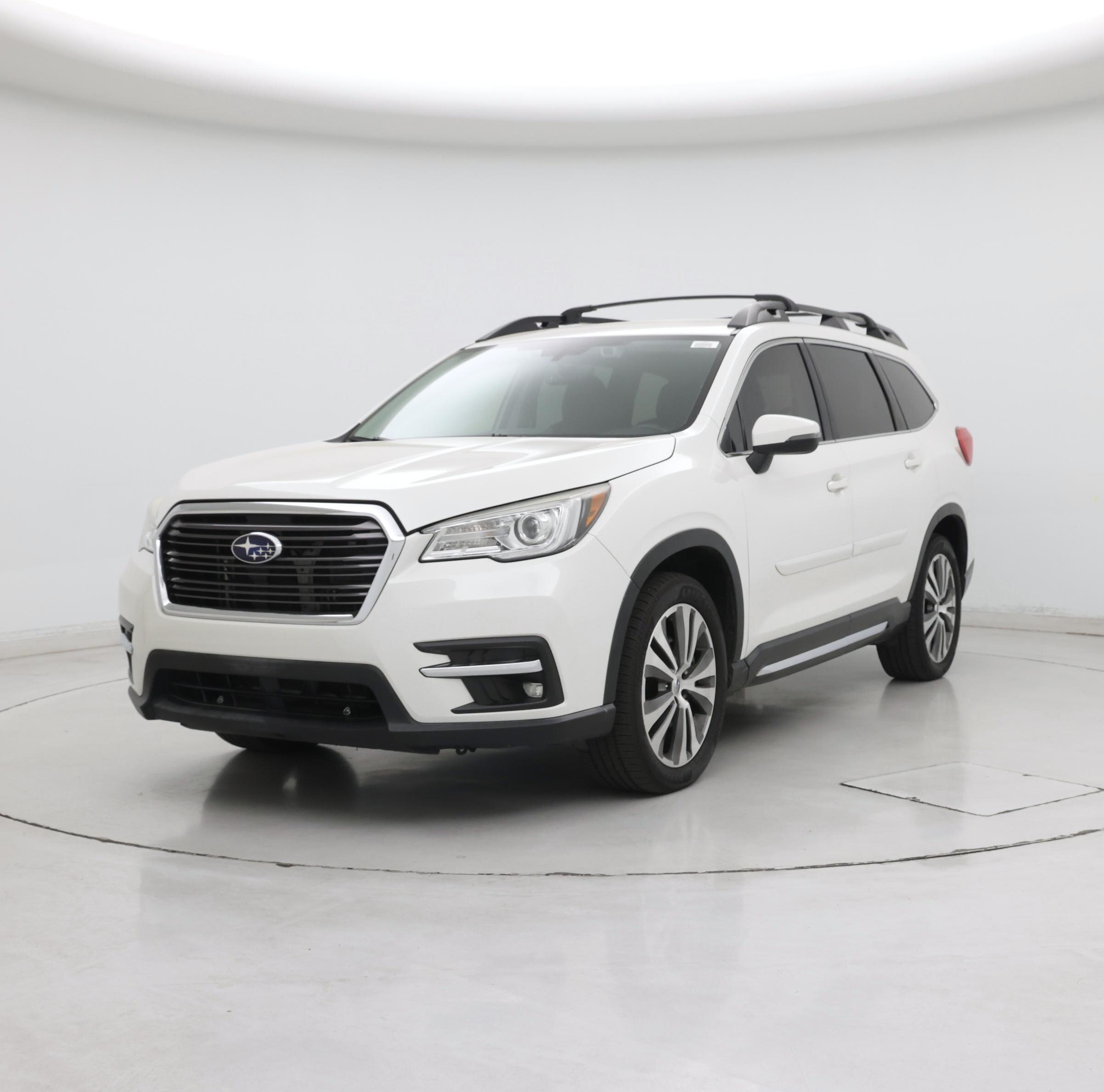 Thumbnail: 2020 Subaru Ascent - 4