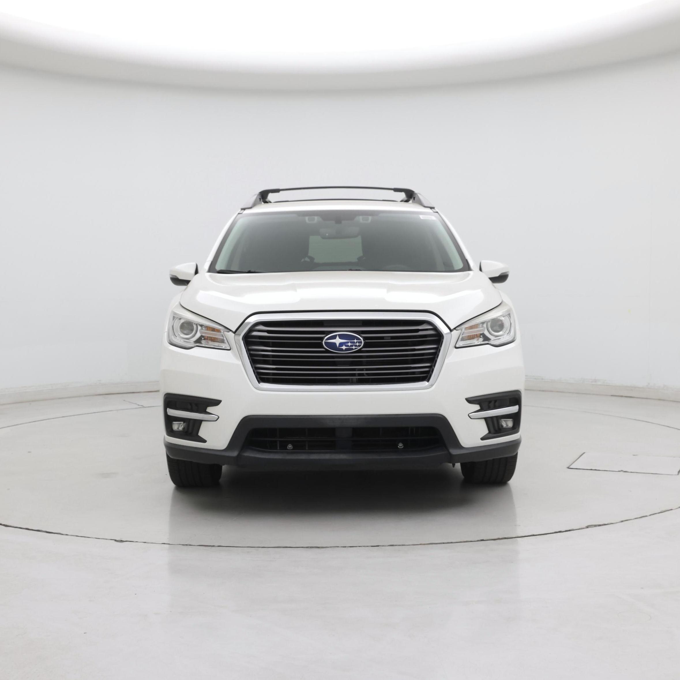 Thumbnail: 2020 Subaru Ascent - 5