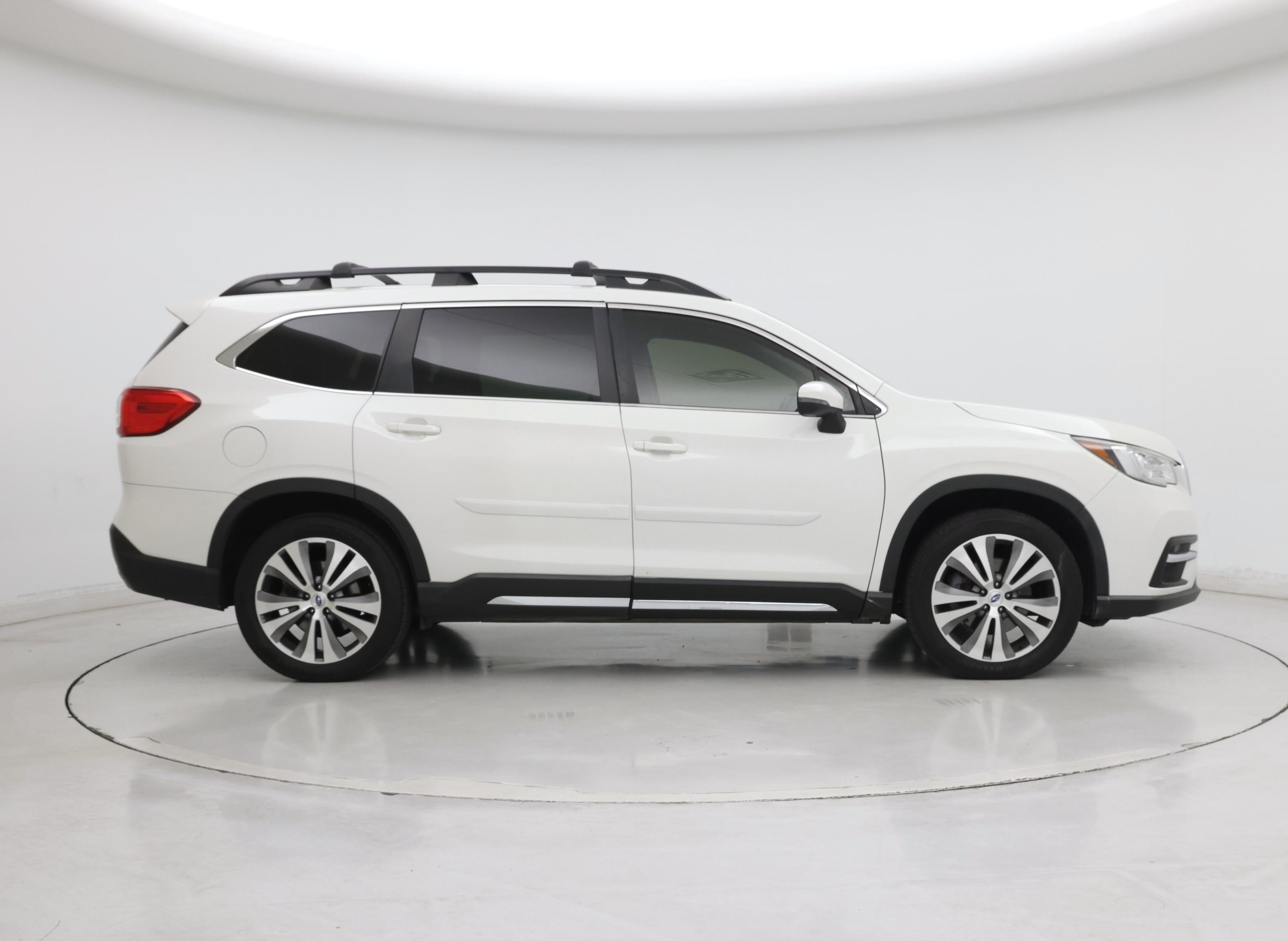 Thumbnail: 2020 Subaru Ascent - 7