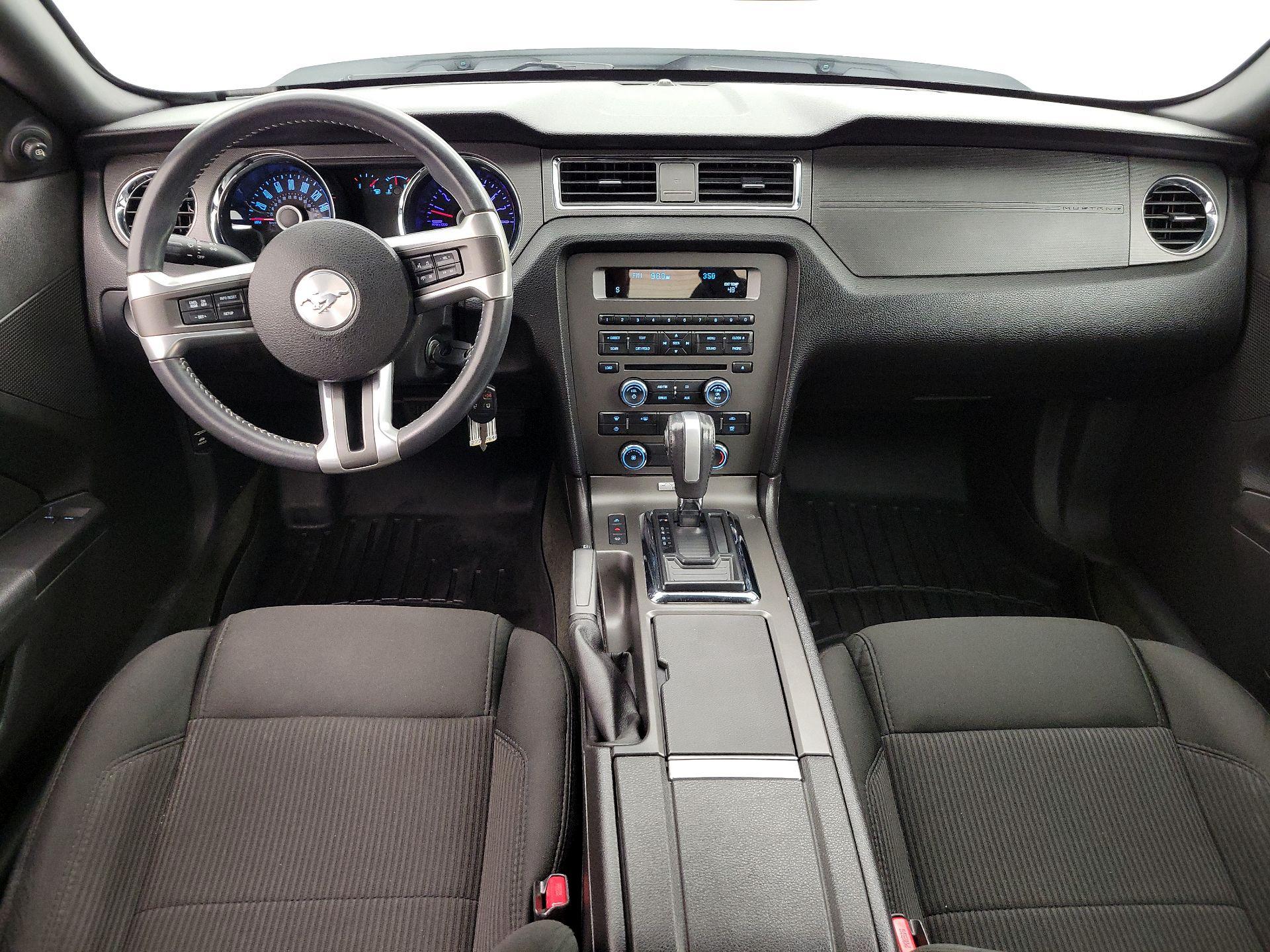 Thumbnail: 2014 Ford Mustang - 9