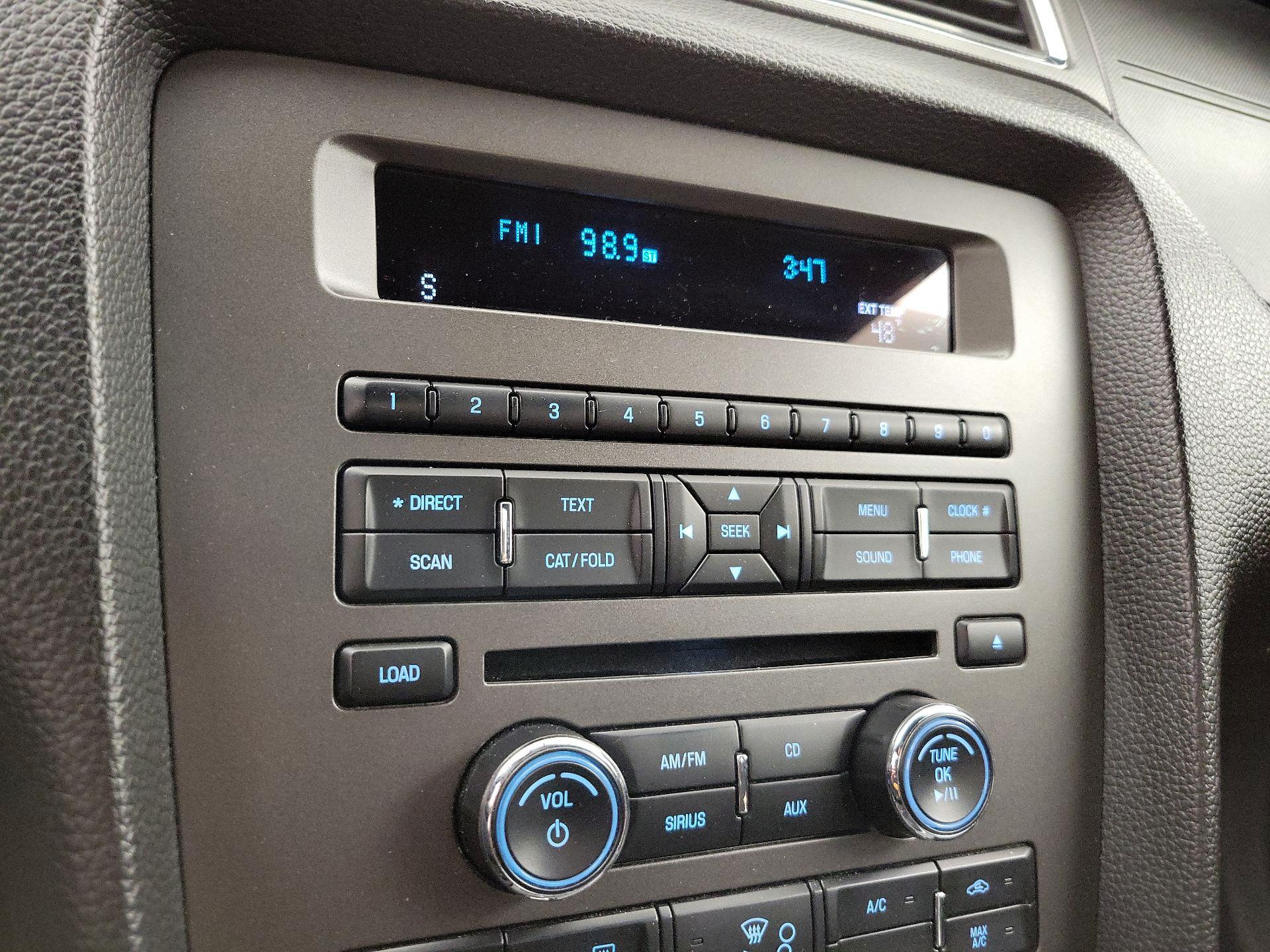 Thumbnail: 2014 Ford Mustang - 14