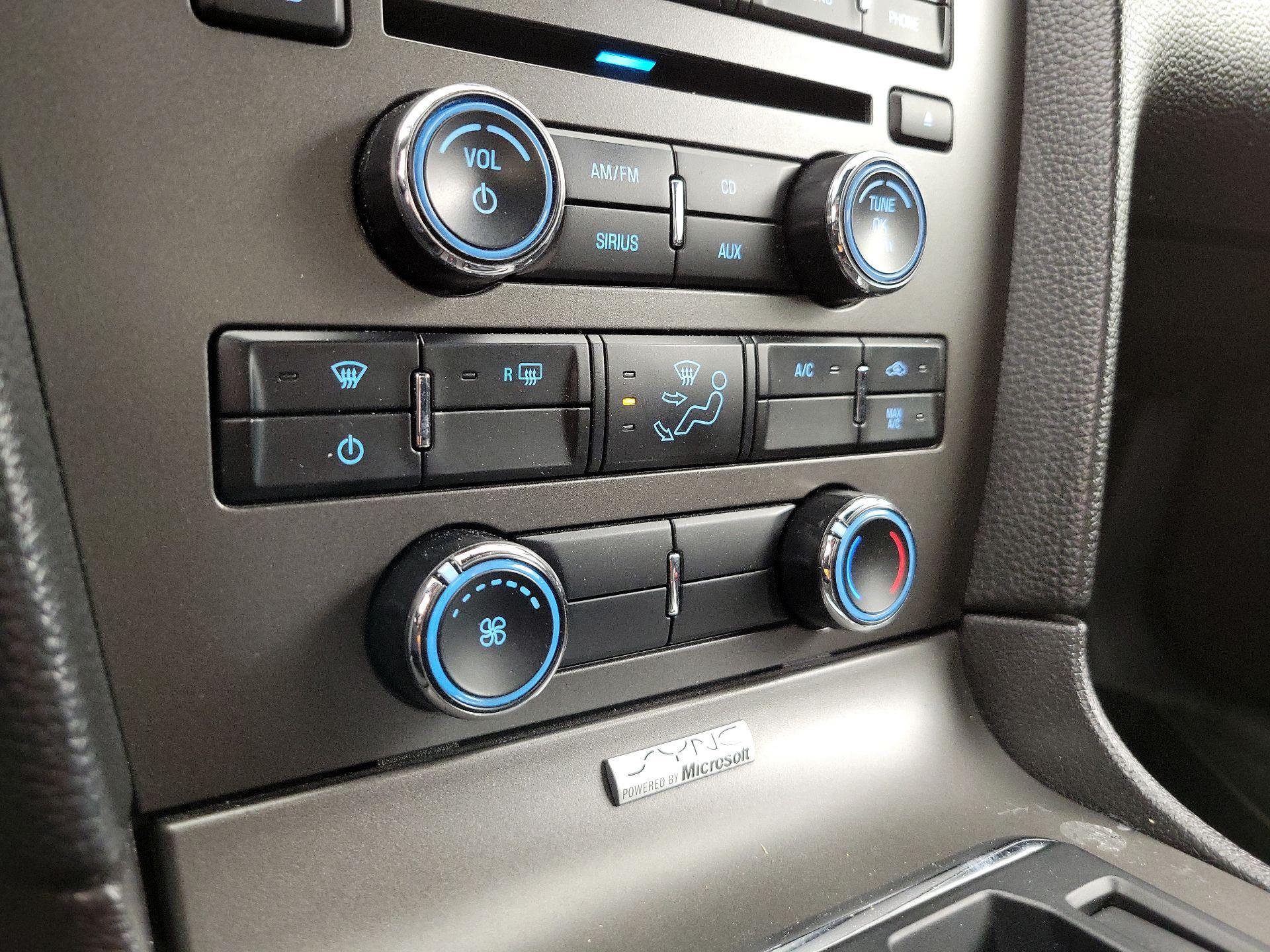 Thumbnail: 2014 Ford Mustang - 15