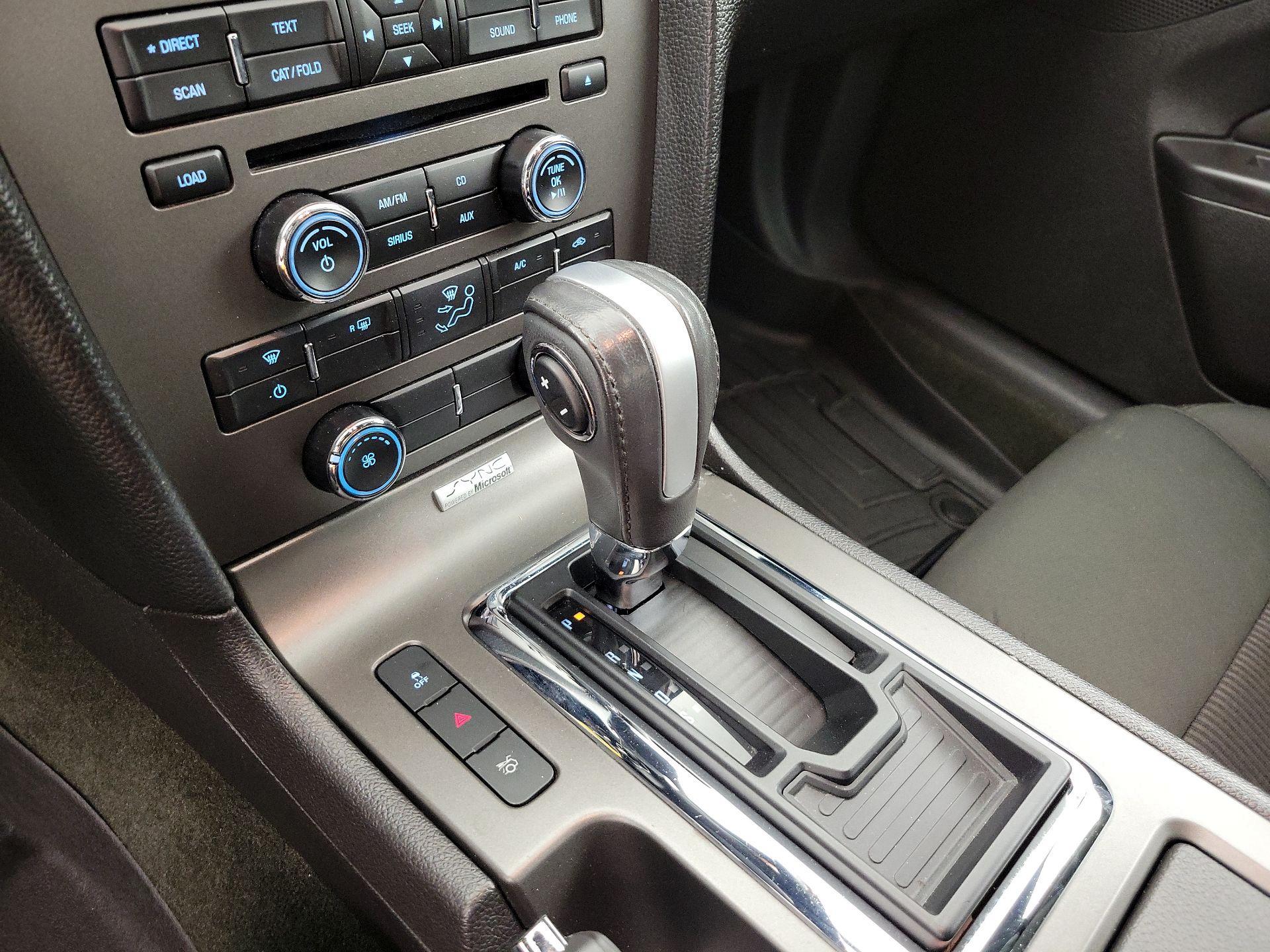 Thumbnail: 2014 Ford Mustang - 16