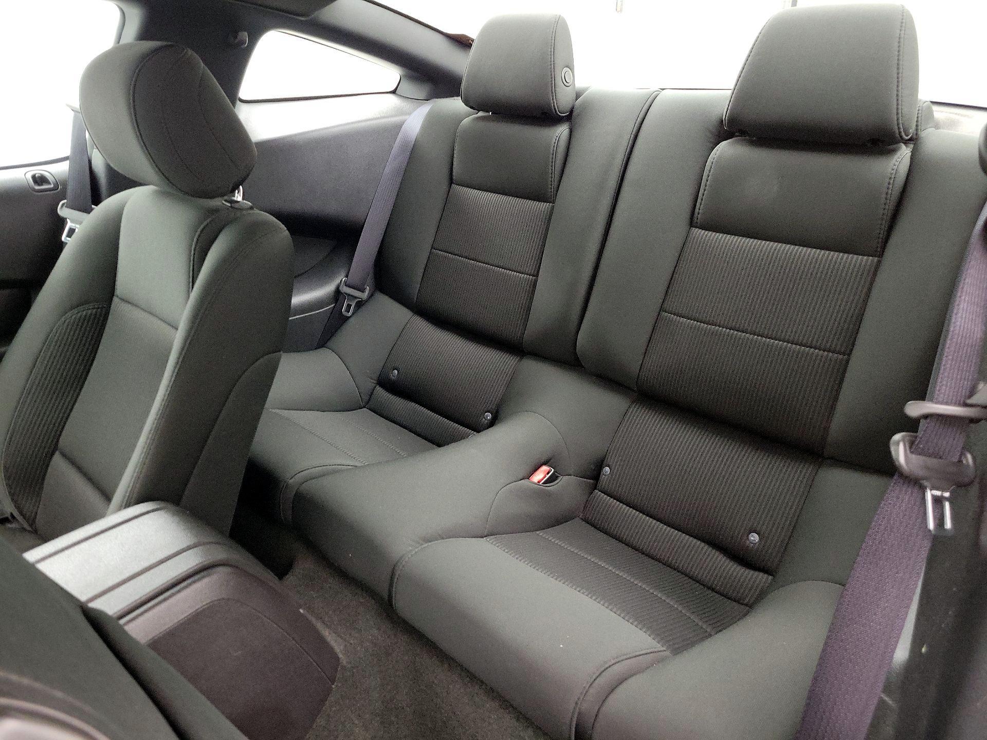 Thumbnail: 2014 Ford Mustang - 18