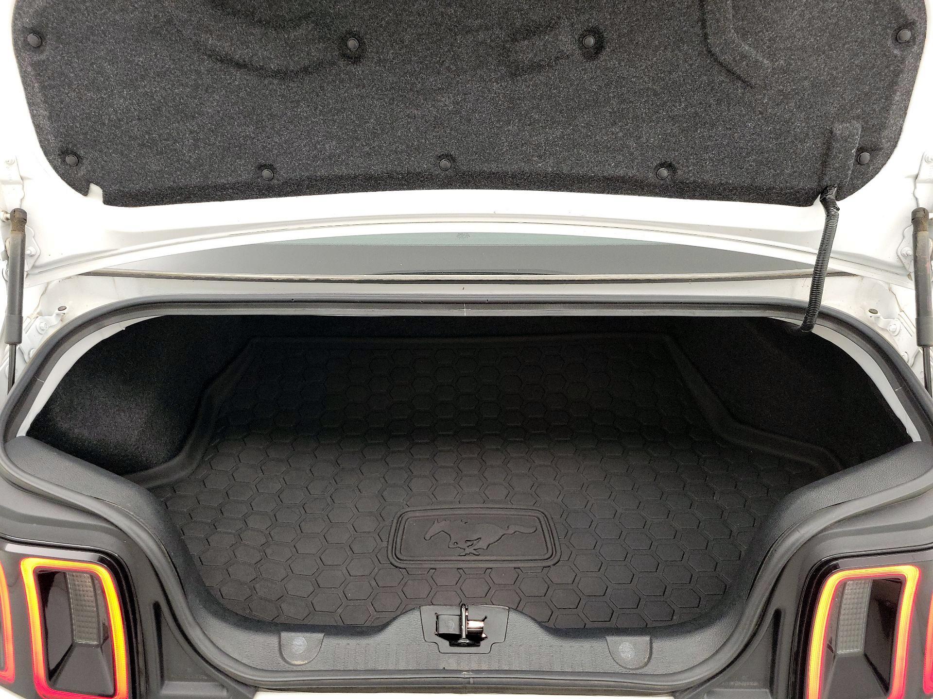 Thumbnail: 2014 Ford Mustang - 19