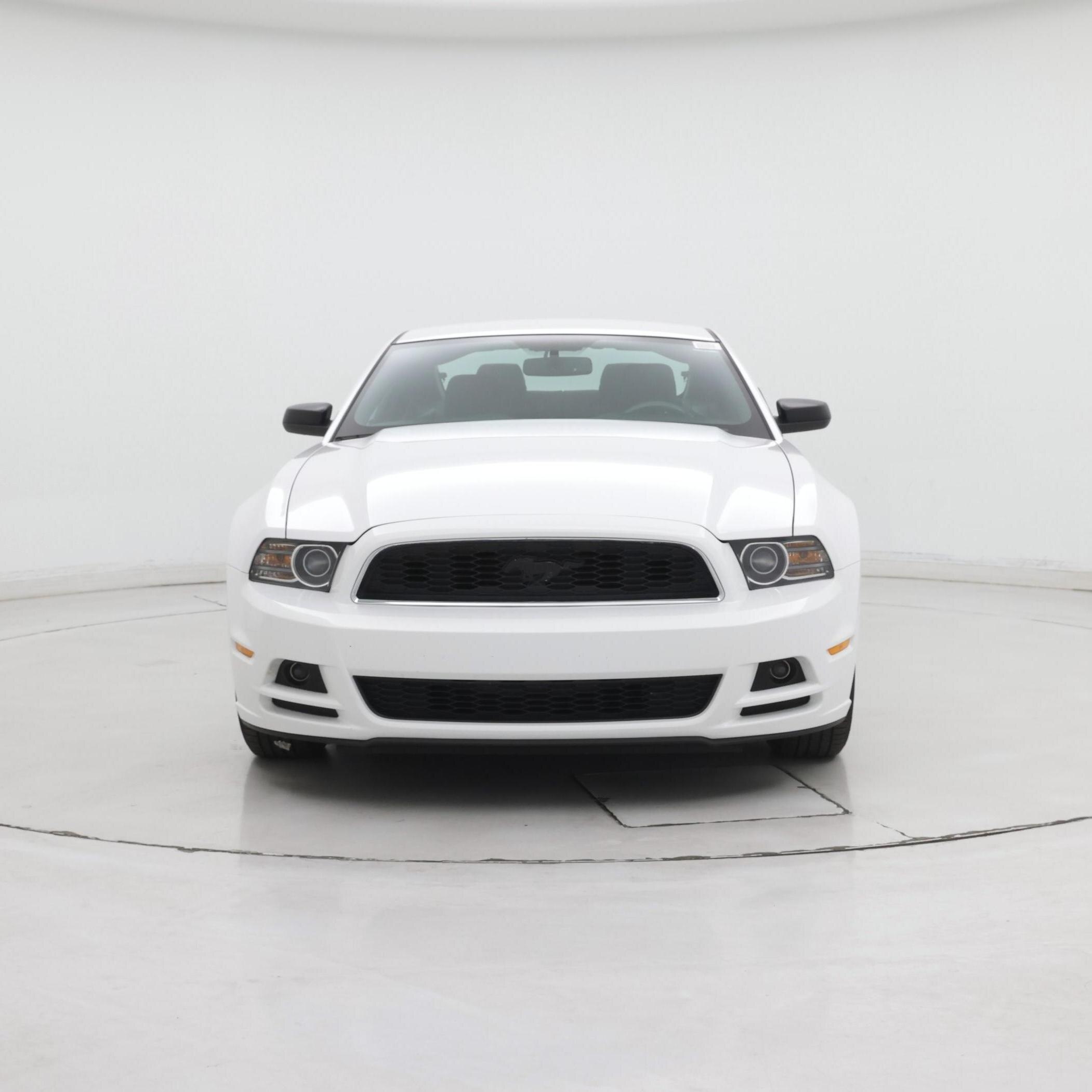 Thumbnail: 2014 Ford Mustang - 5