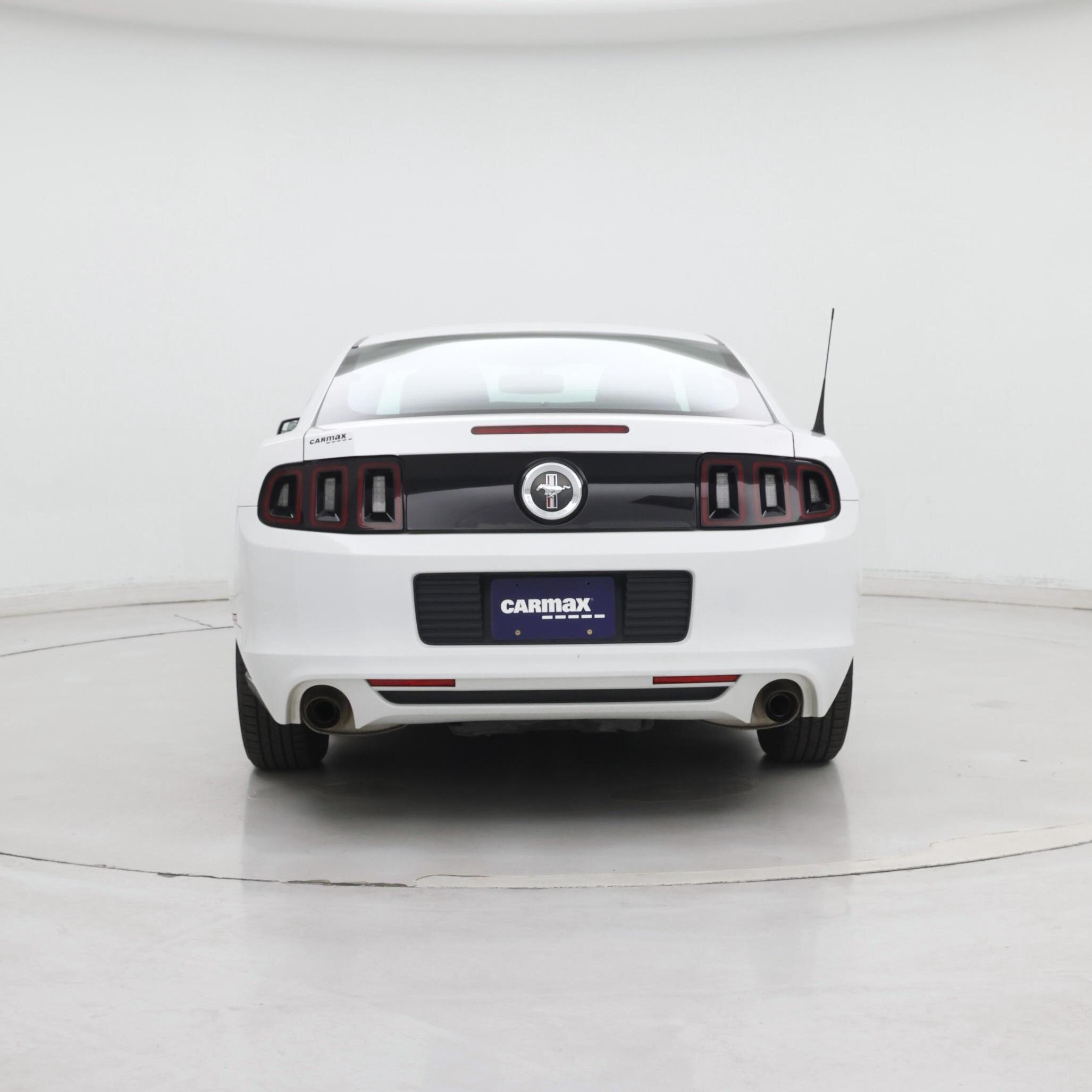 Thumbnail: 2014 Ford Mustang - 6