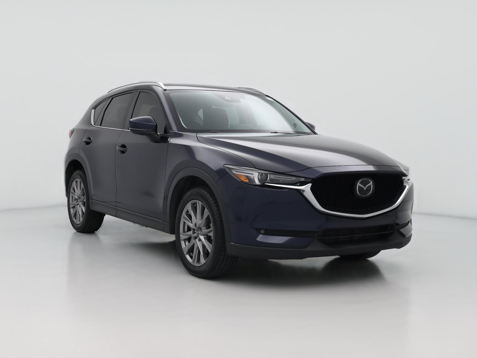 2021 Mazda CX-5 Grand Touring Reserve