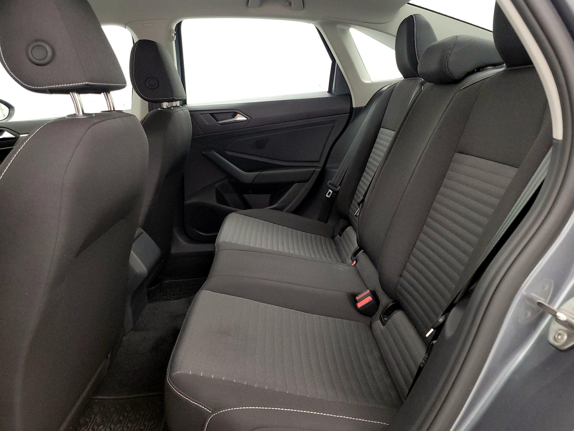 Thumbnail: 2024 Volkswagen Jetta - 19