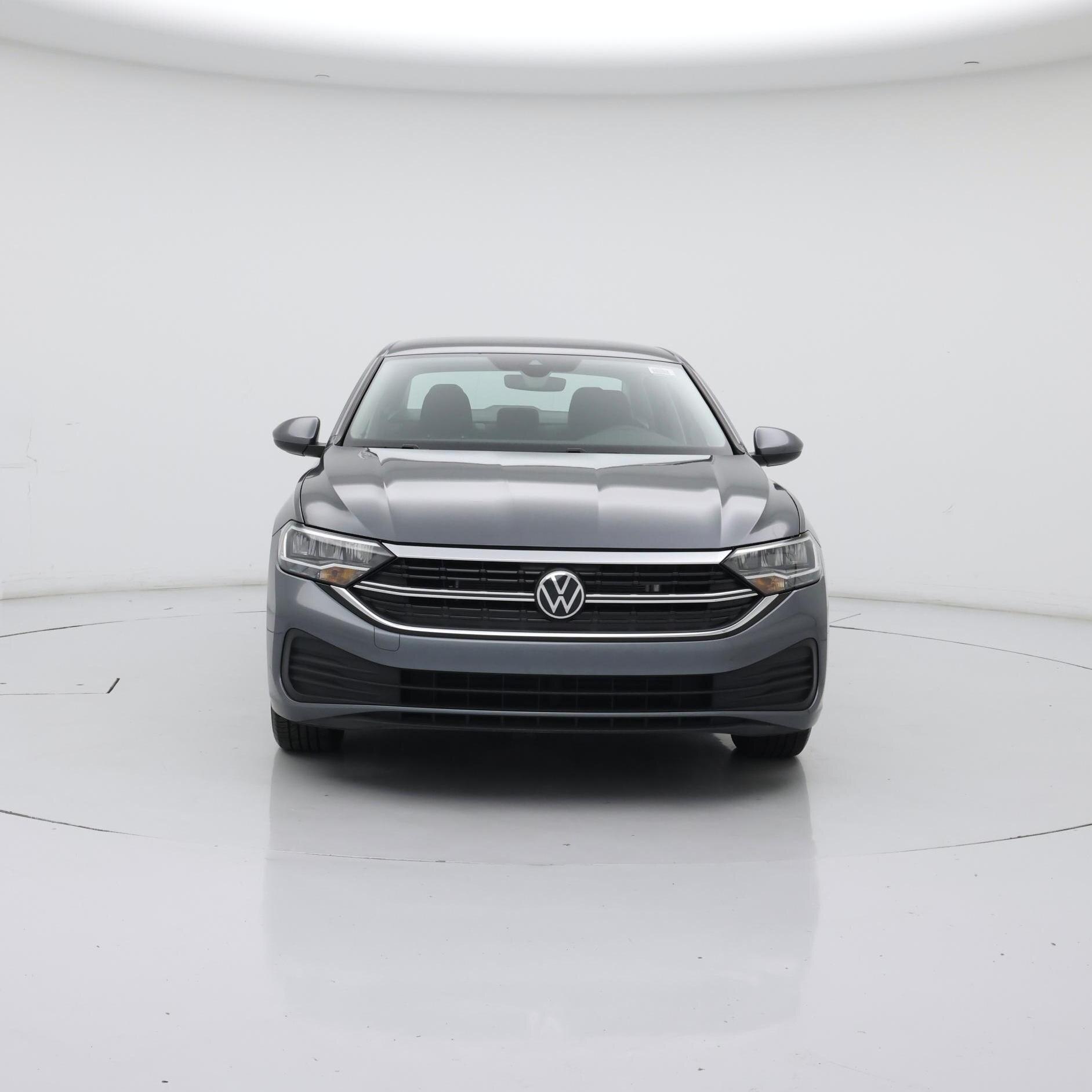 Thumbnail: 2024 Volkswagen Jetta - 5