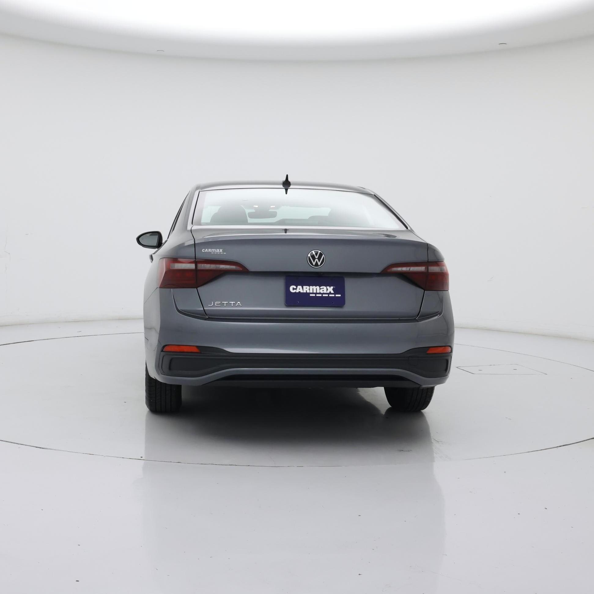 Thumbnail: 2024 Volkswagen Jetta - 6