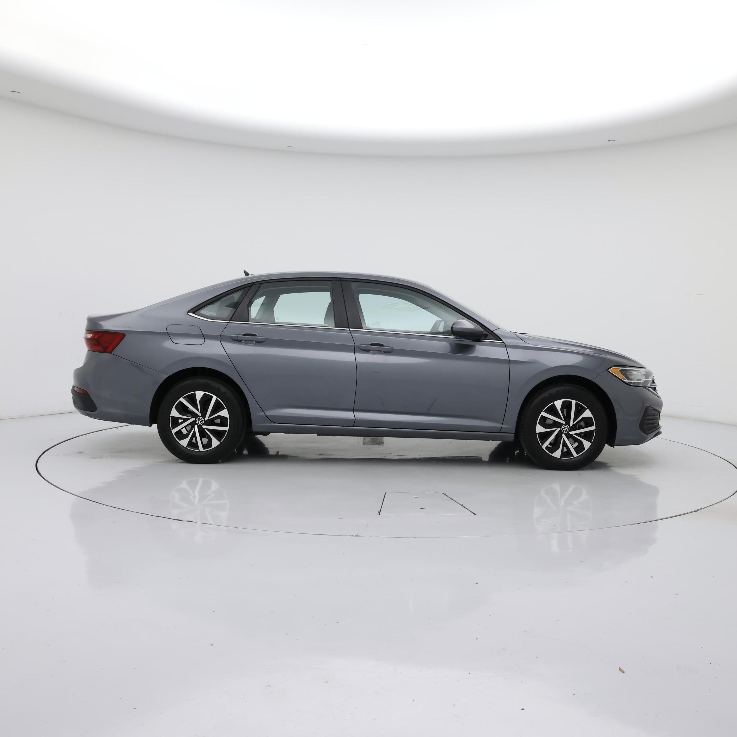 Thumbnail: 2024 Volkswagen Jetta - 7