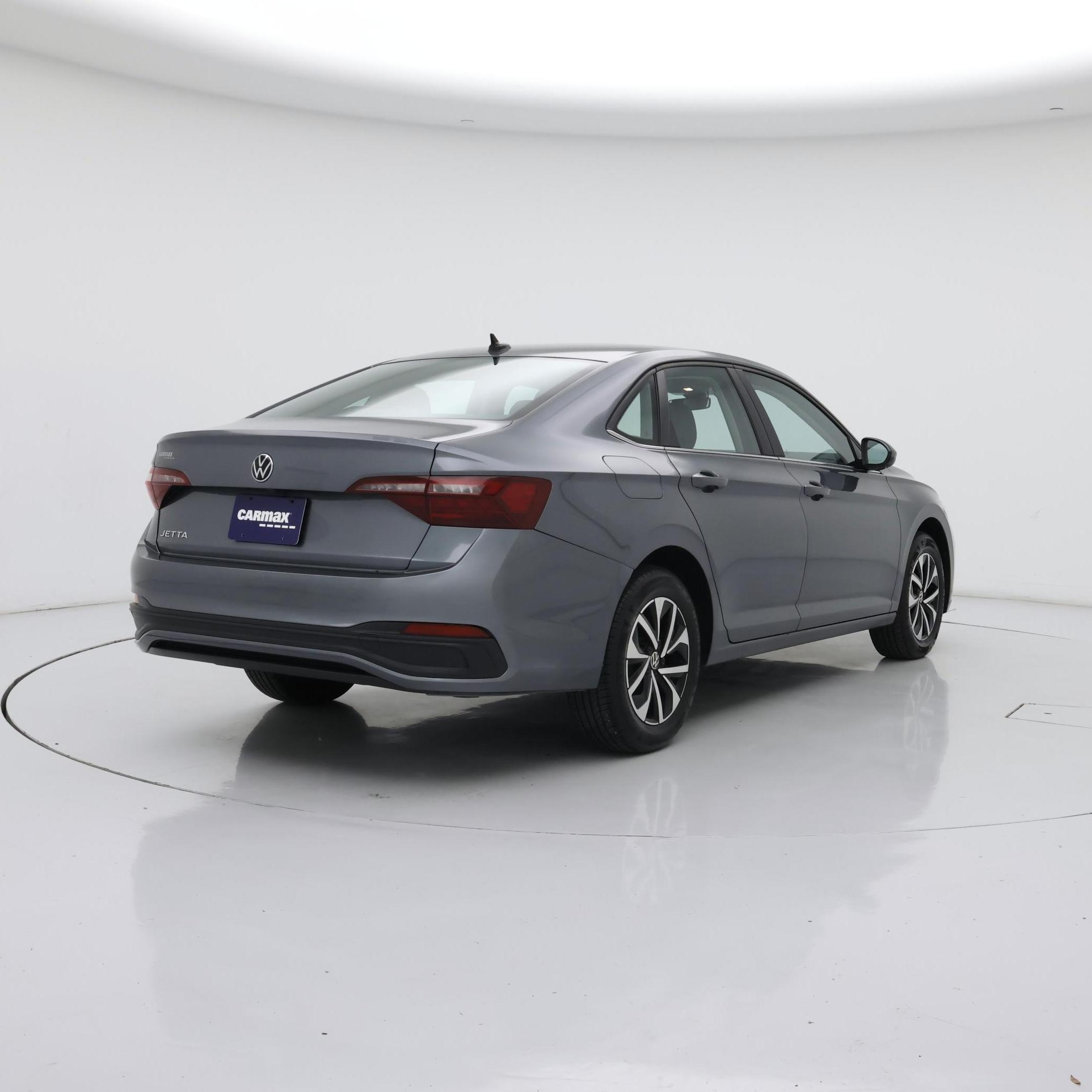 Thumbnail: 2024 Volkswagen Jetta - 8