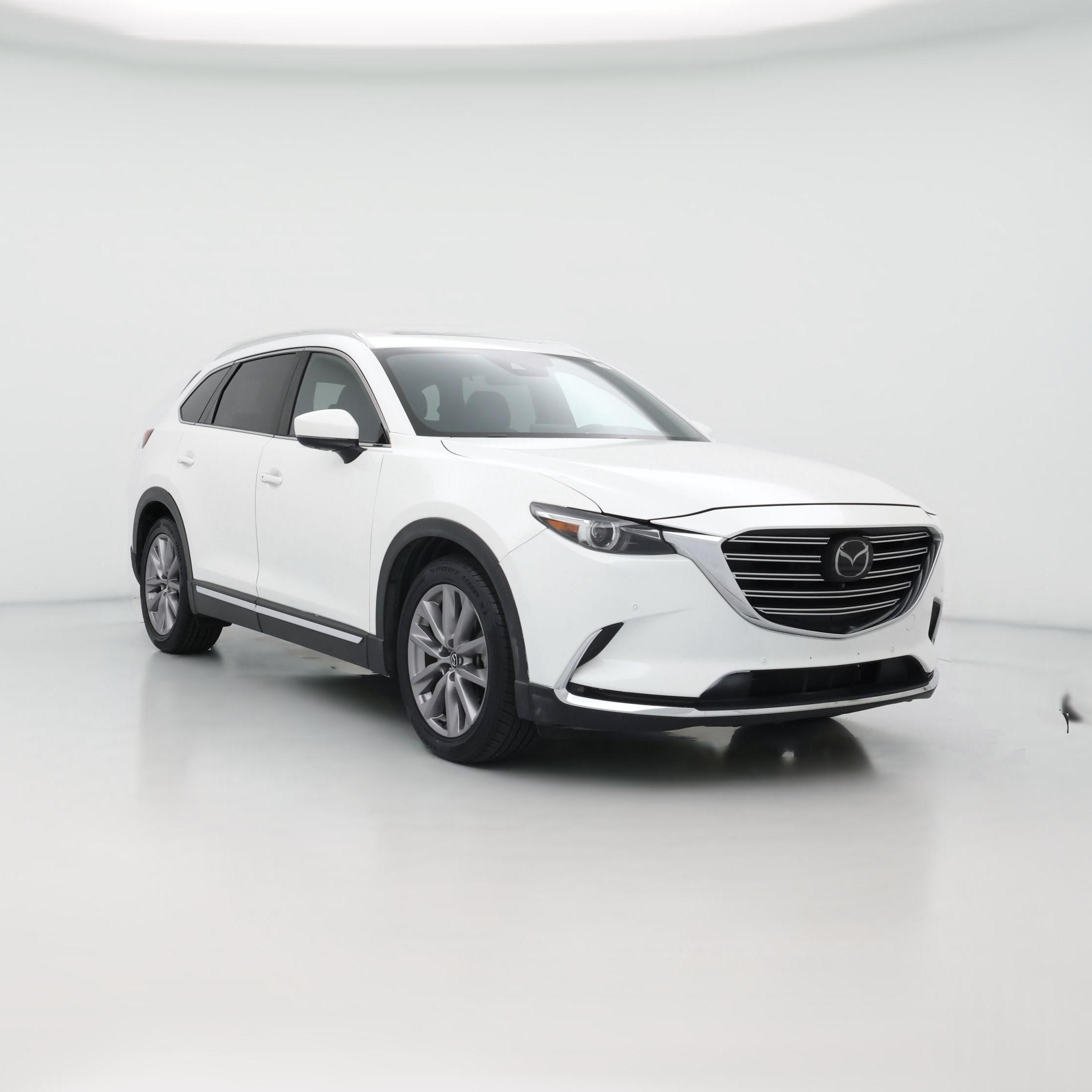 Thumbnail: 2020 Mazda CX-9 - 1