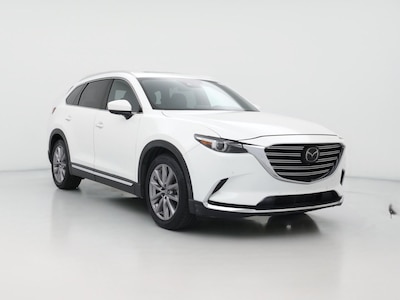 2020 Mazda CX-9 Grand Touring