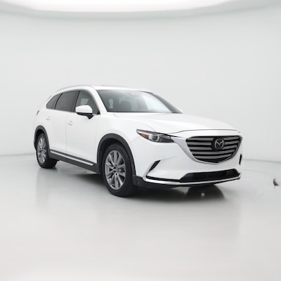 2020 Mazda CX-9 Grand Touring