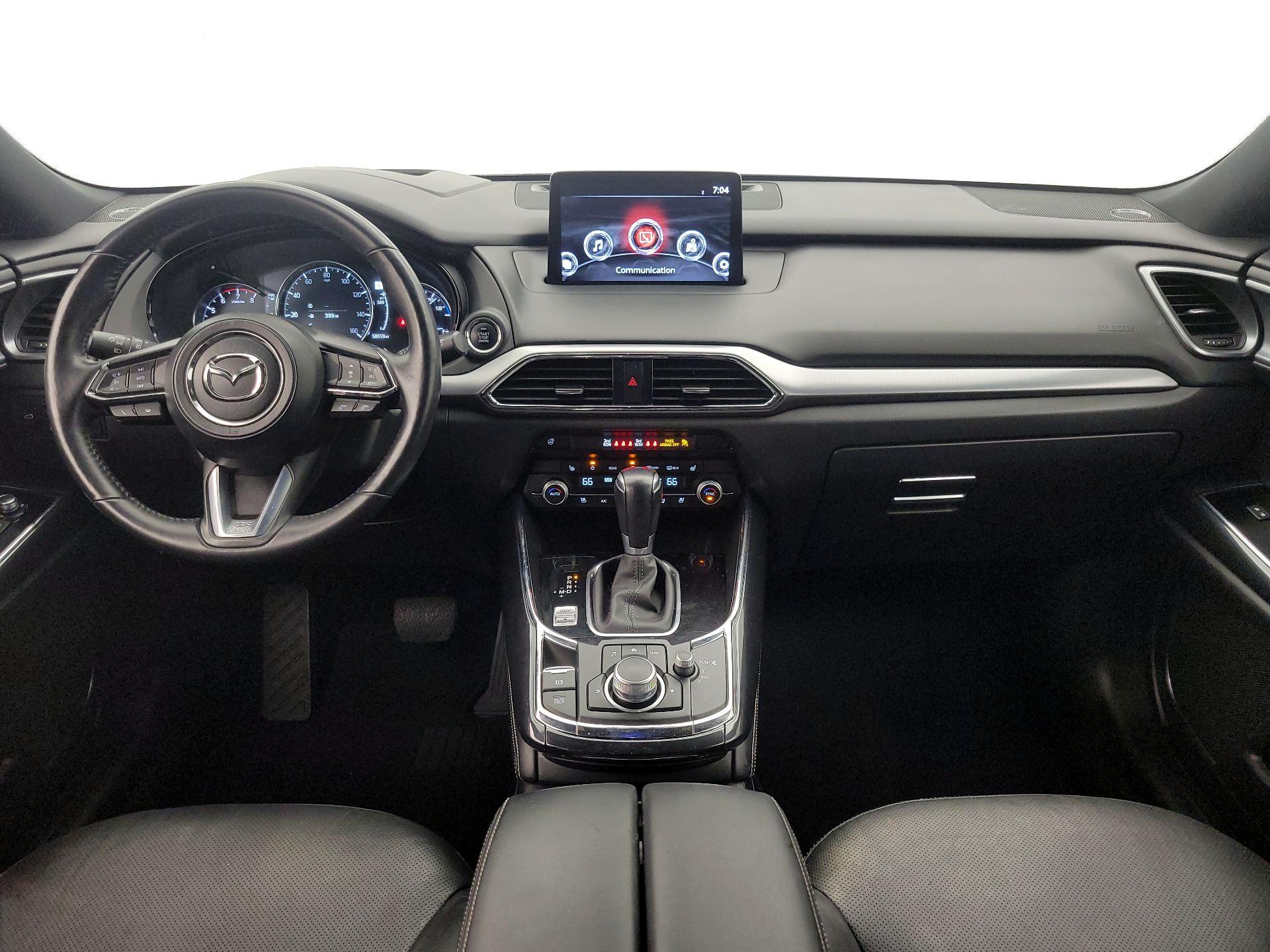 Thumbnail: 2020 Mazda CX-9 - 9