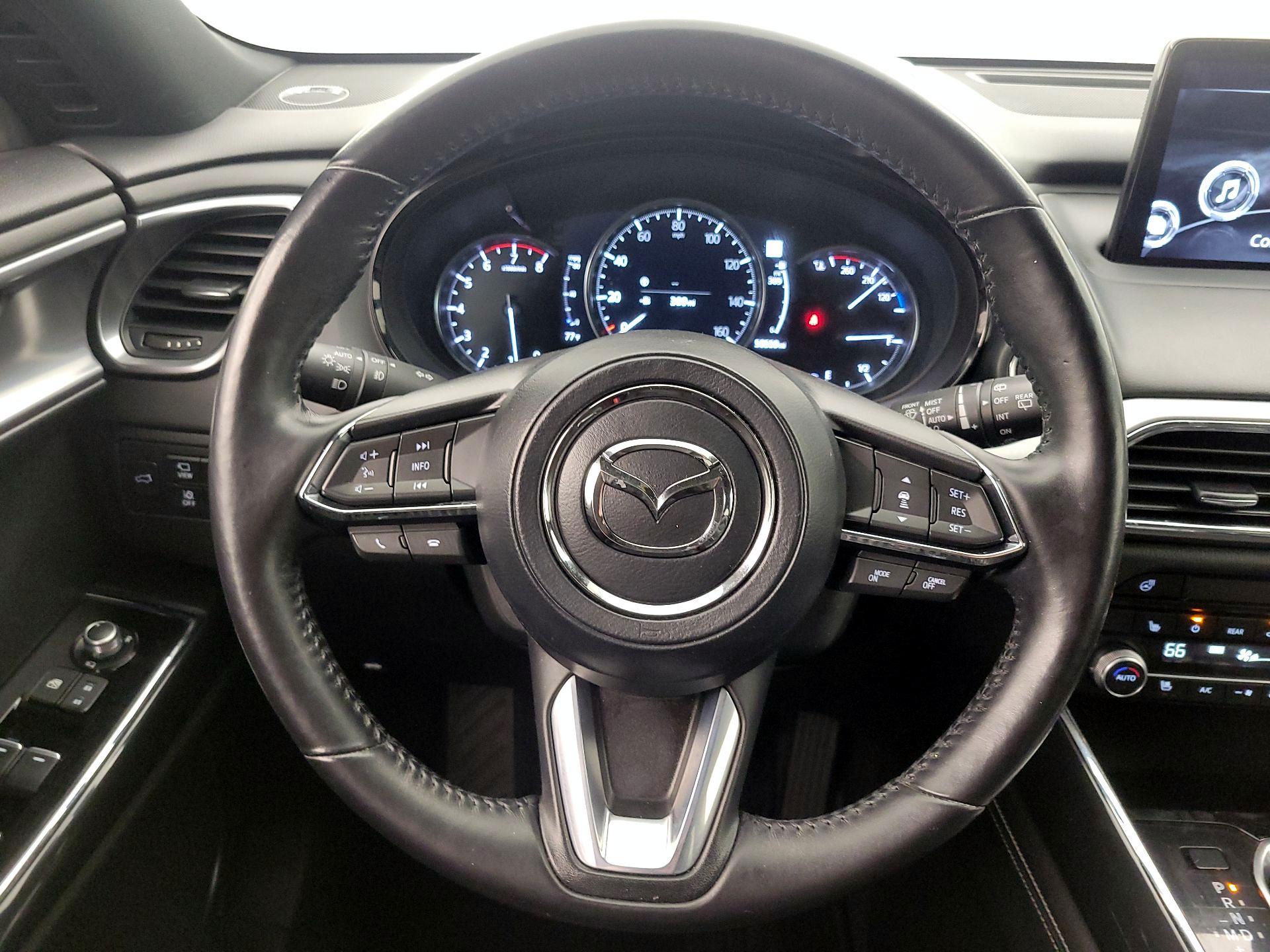 Thumbnail: 2020 Mazda CX-9 - 10