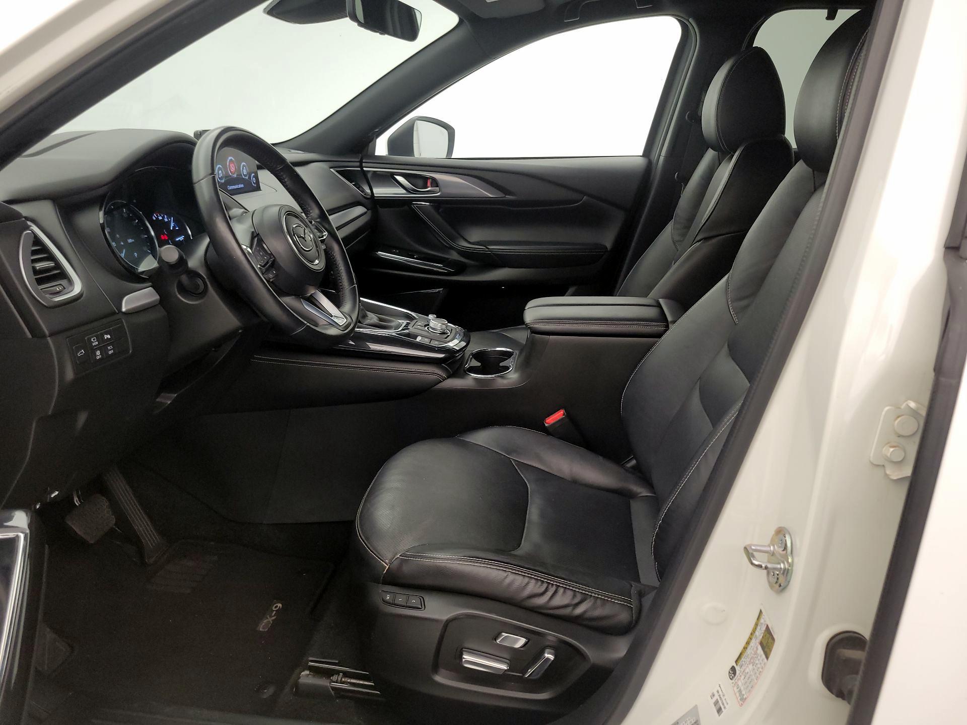 Thumbnail: 2020 Mazda CX-9 - 11