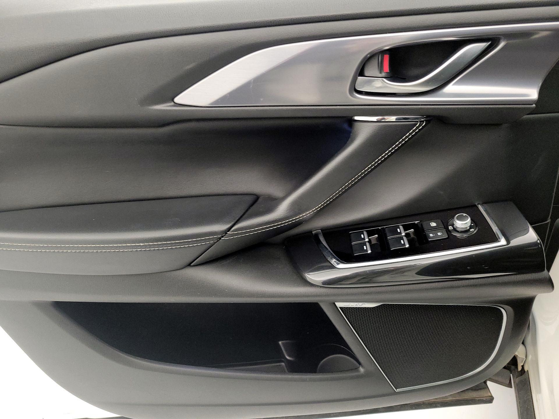 Thumbnail: 2020 Mazda CX-9 - 12