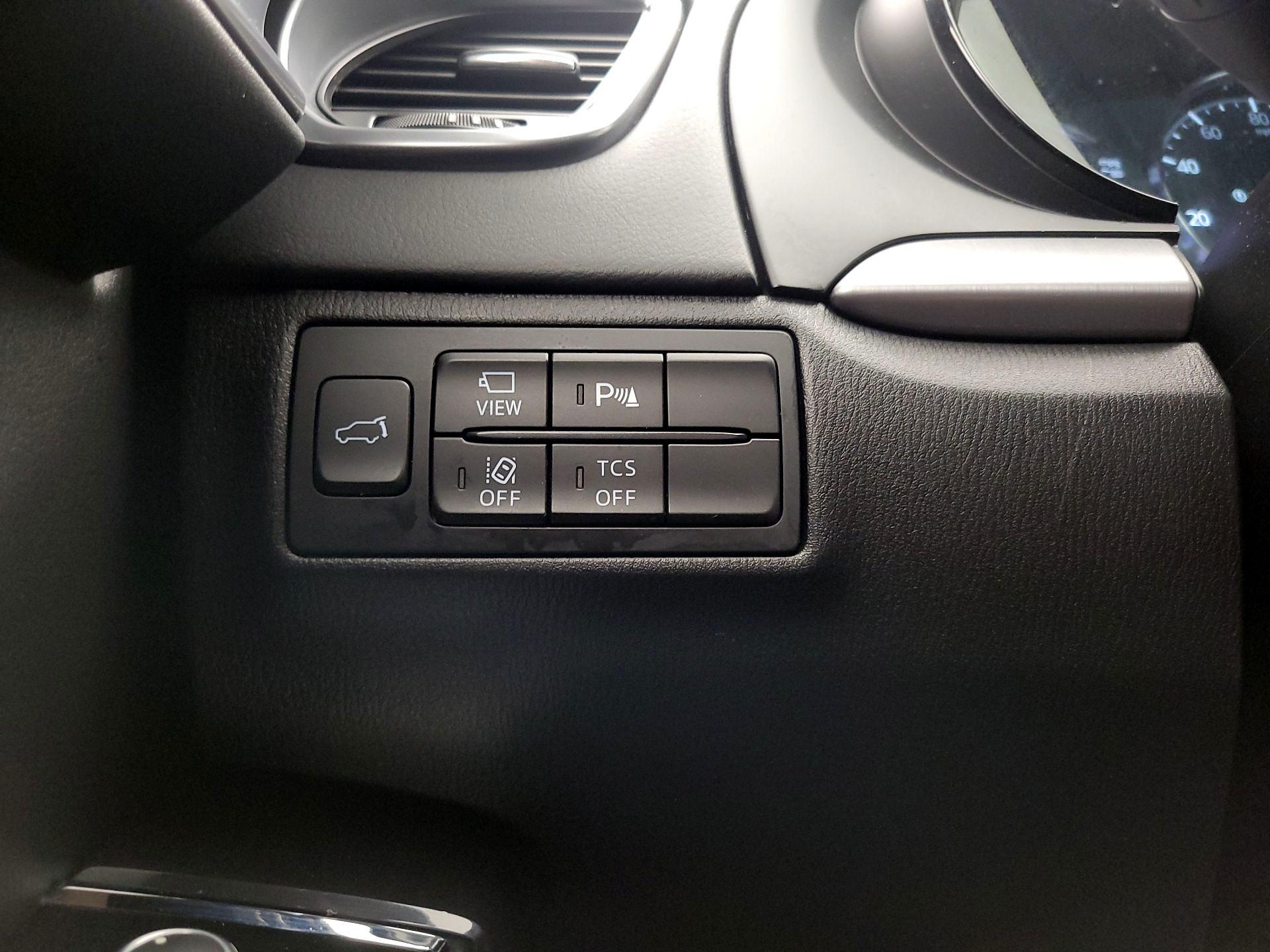 Thumbnail: 2020 Mazda CX-9 - 13