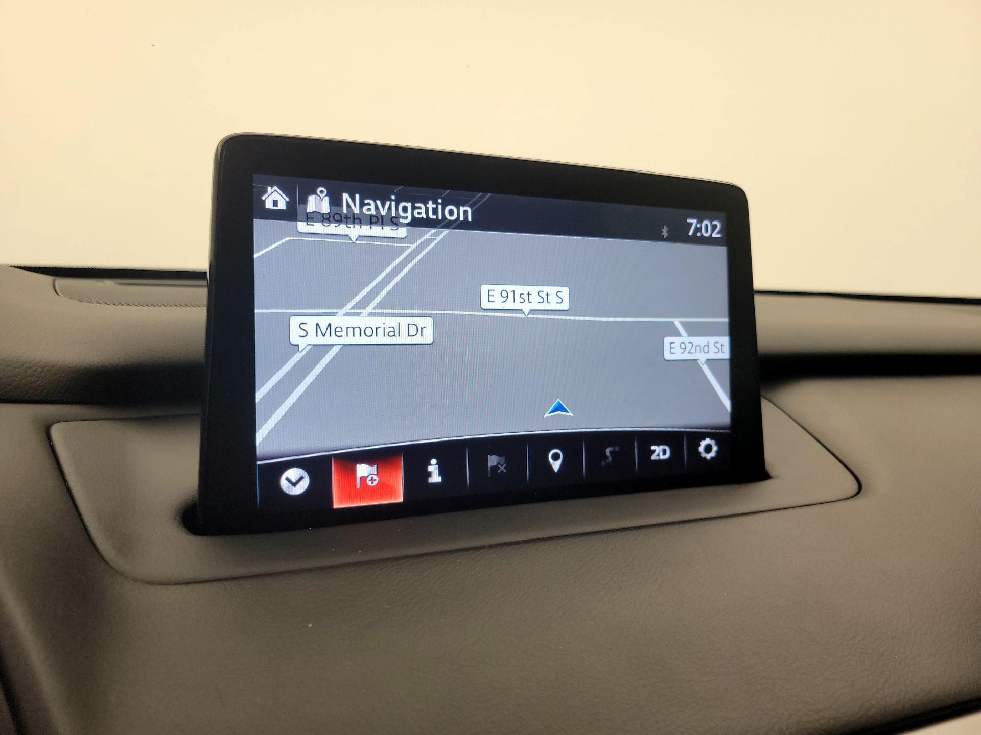 Thumbnail: 2020 Mazda CX-9 - 14