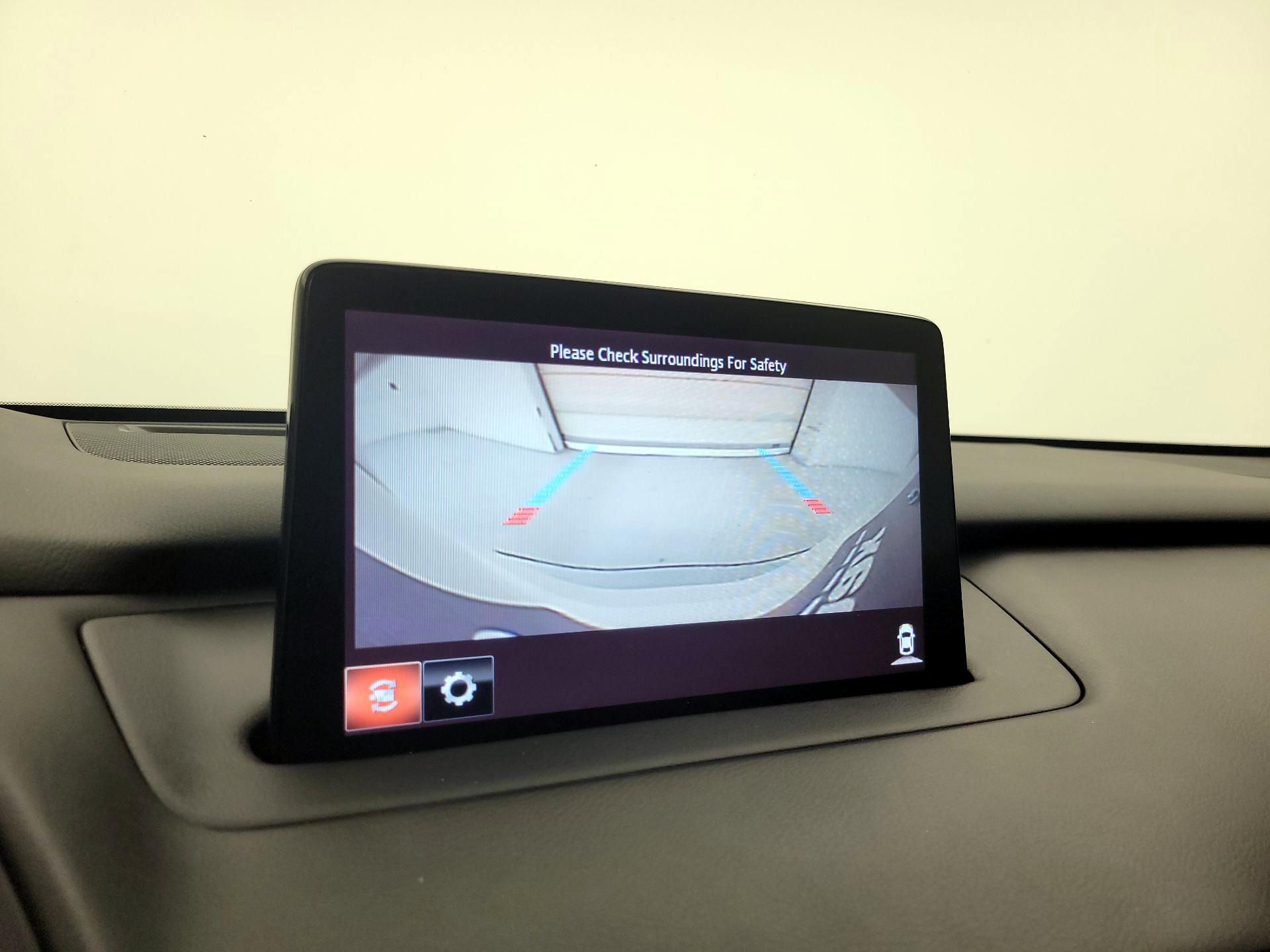 Thumbnail: 2020 Mazda CX-9 - 15