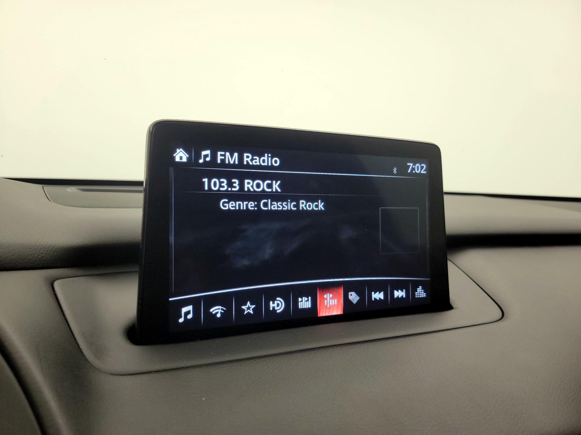 Thumbnail: 2020 Mazda CX-9 - 16