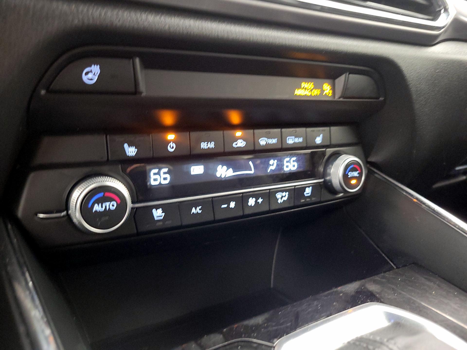 Thumbnail: 2020 Mazda CX-9 - 17