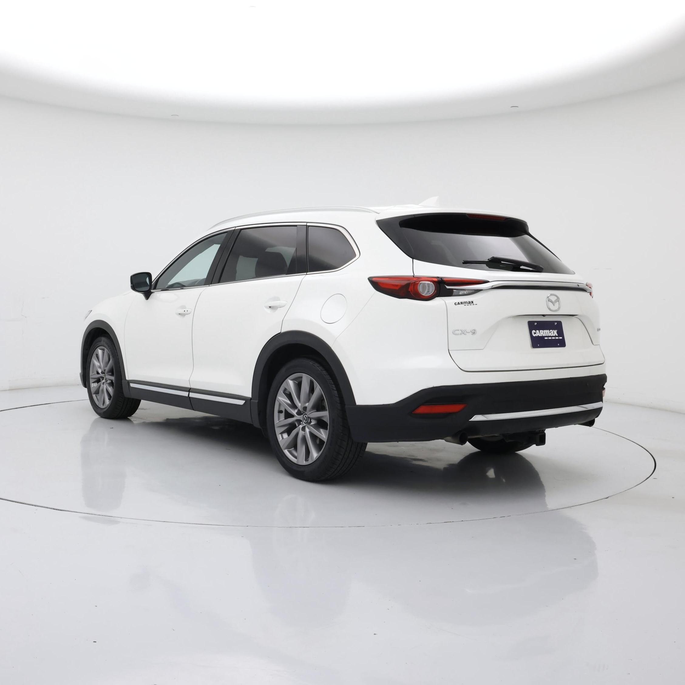 Thumbnail: 2020 Mazda CX-9 - 2
