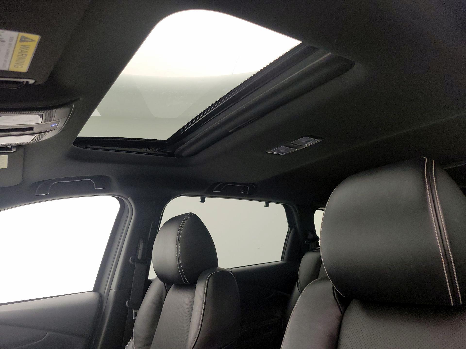 Thumbnail: 2020 Mazda CX-9 - 20