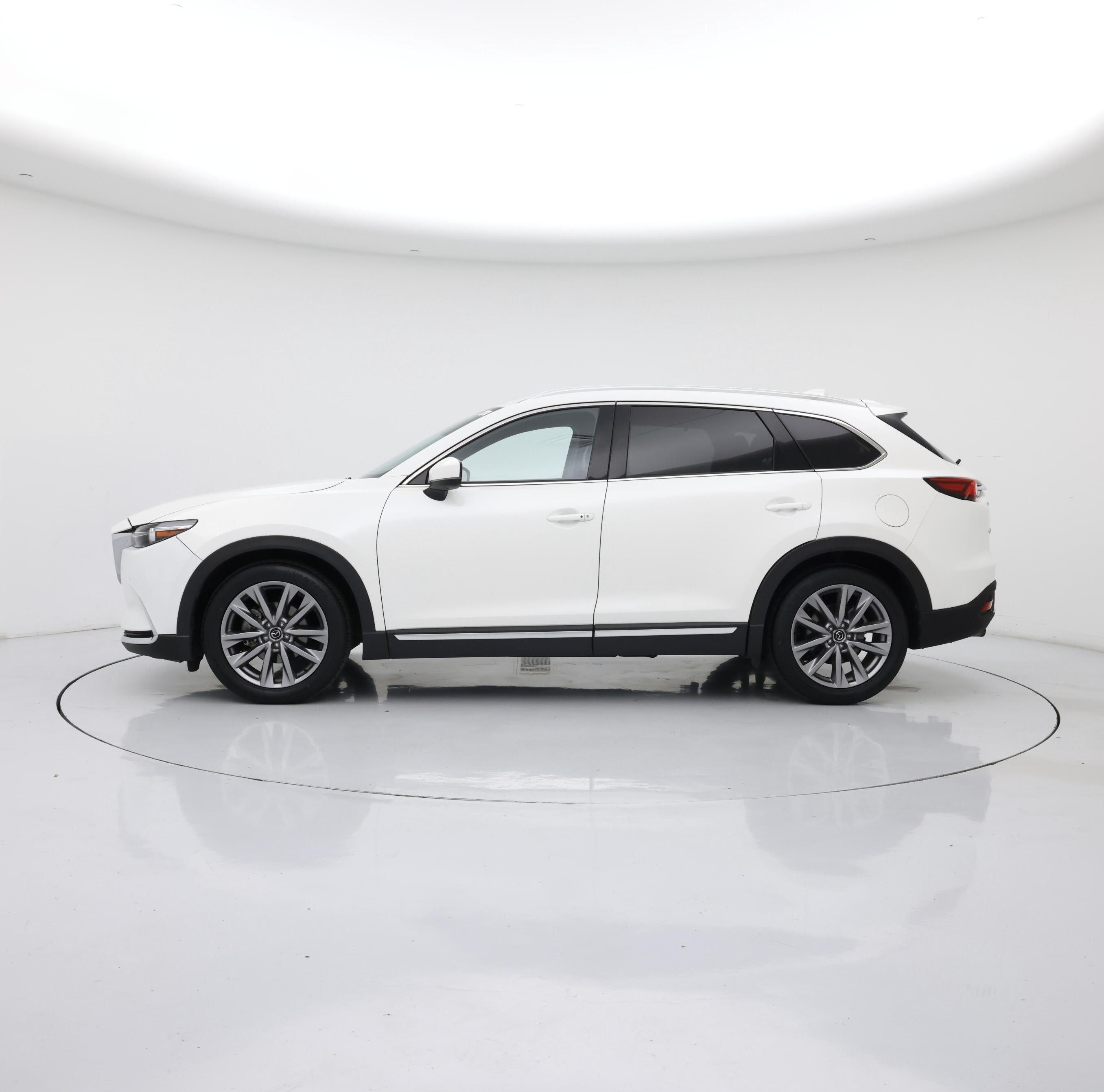 Thumbnail: 2020 Mazda CX-9 - 3