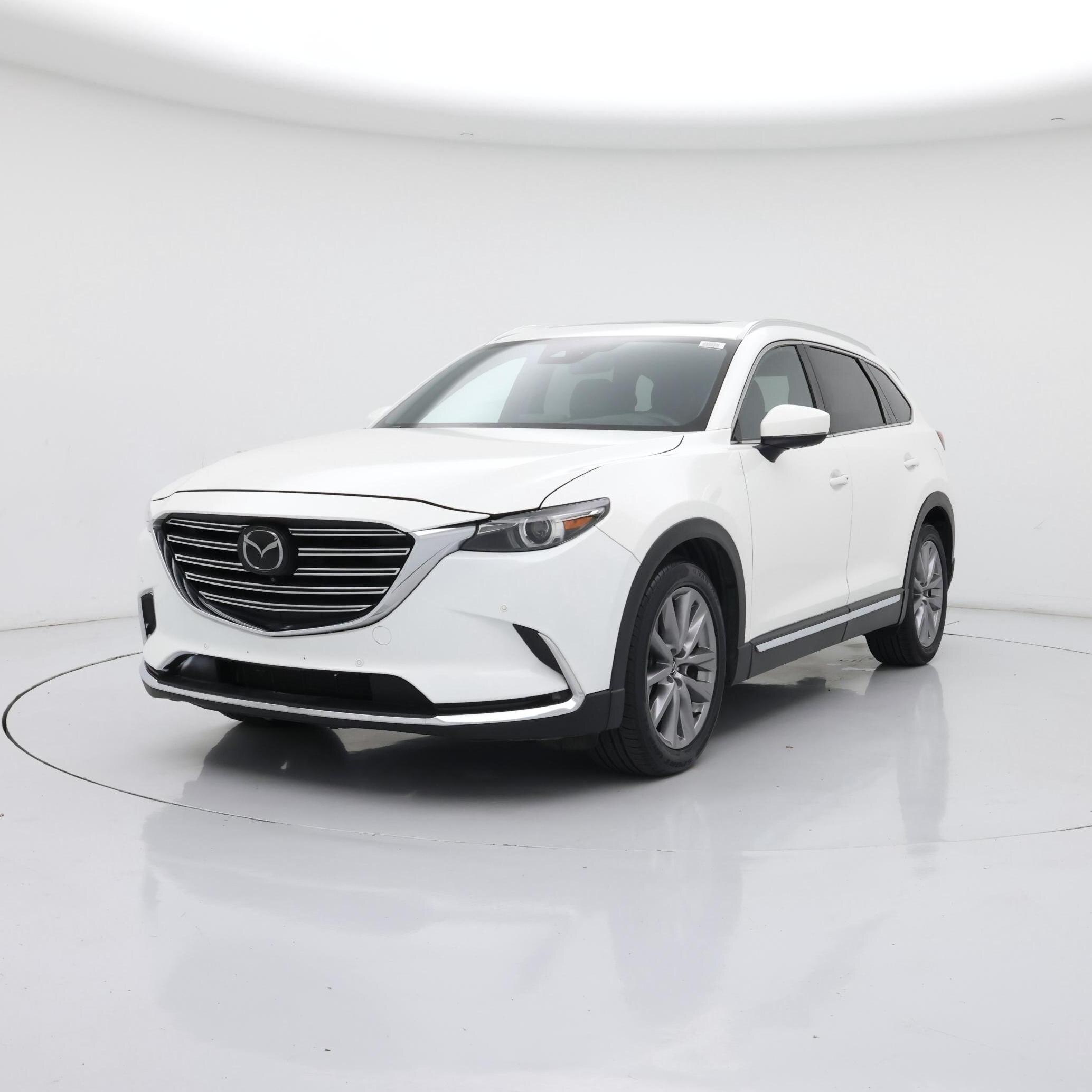 Thumbnail: 2020 Mazda CX-9 - 4