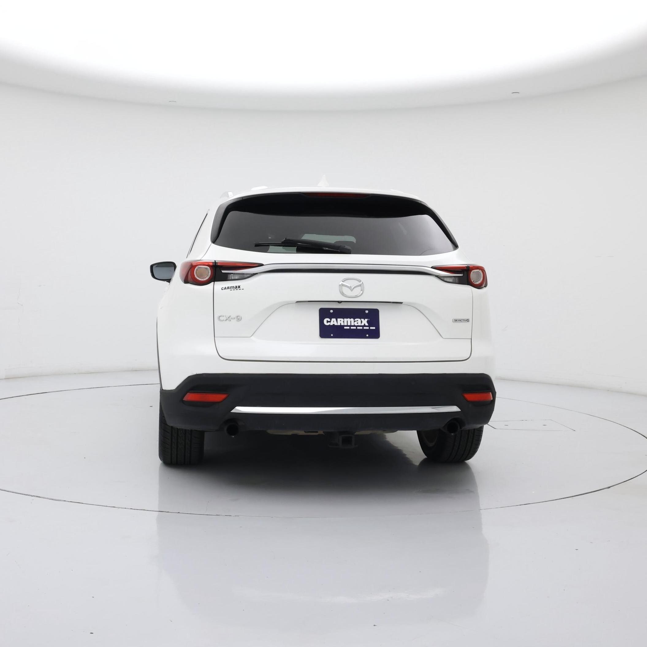 Thumbnail: 2020 Mazda CX-9 - 6