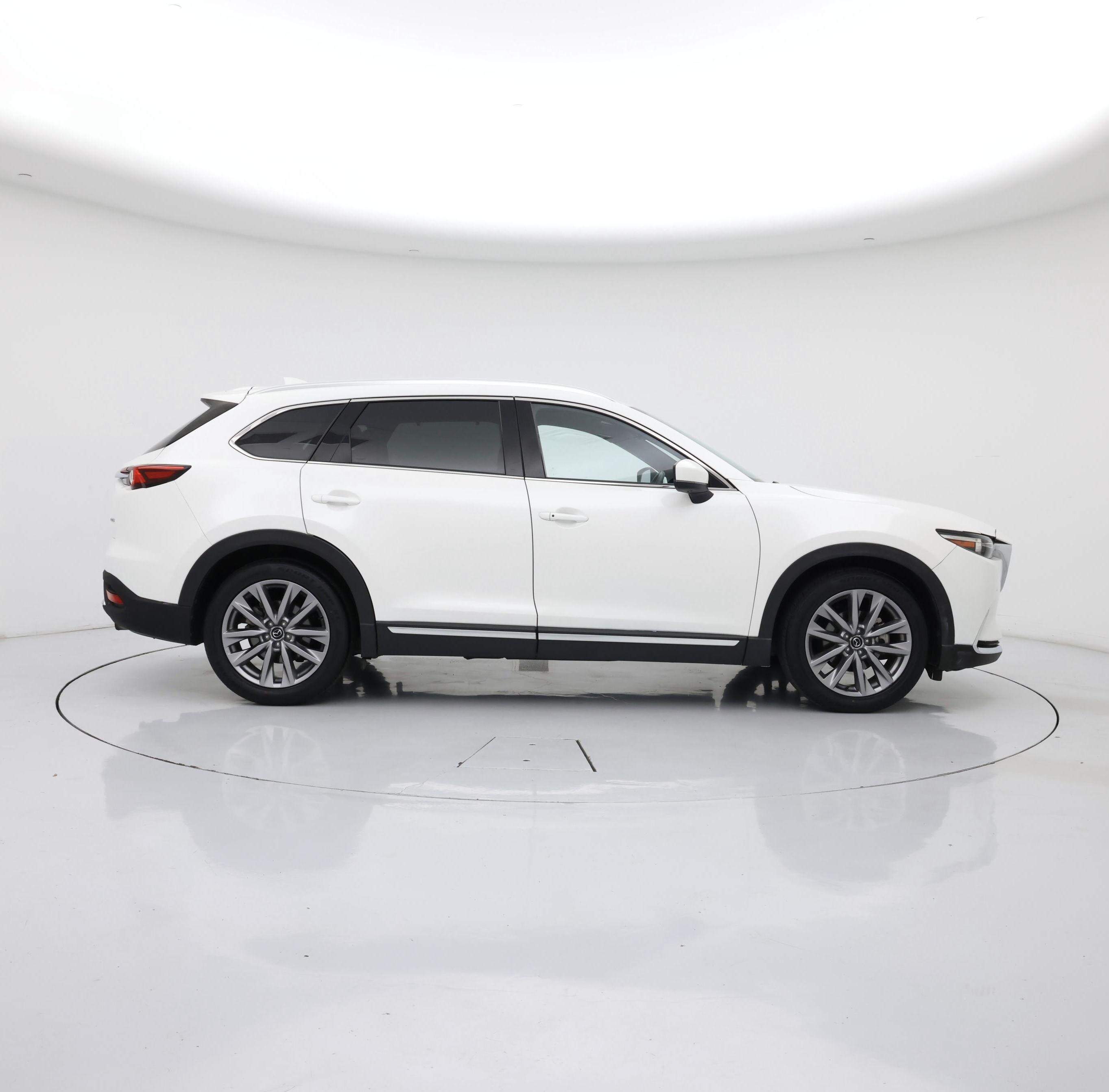 Thumbnail: 2020 Mazda CX-9 - 7