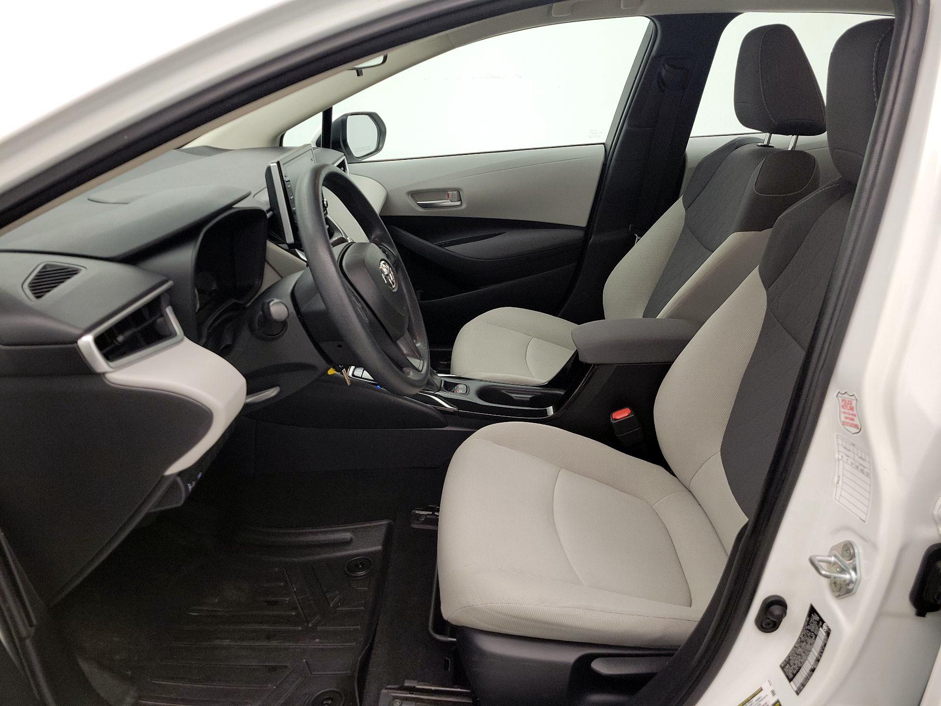 Thumbnail: 2020 Toyota Corolla - 11