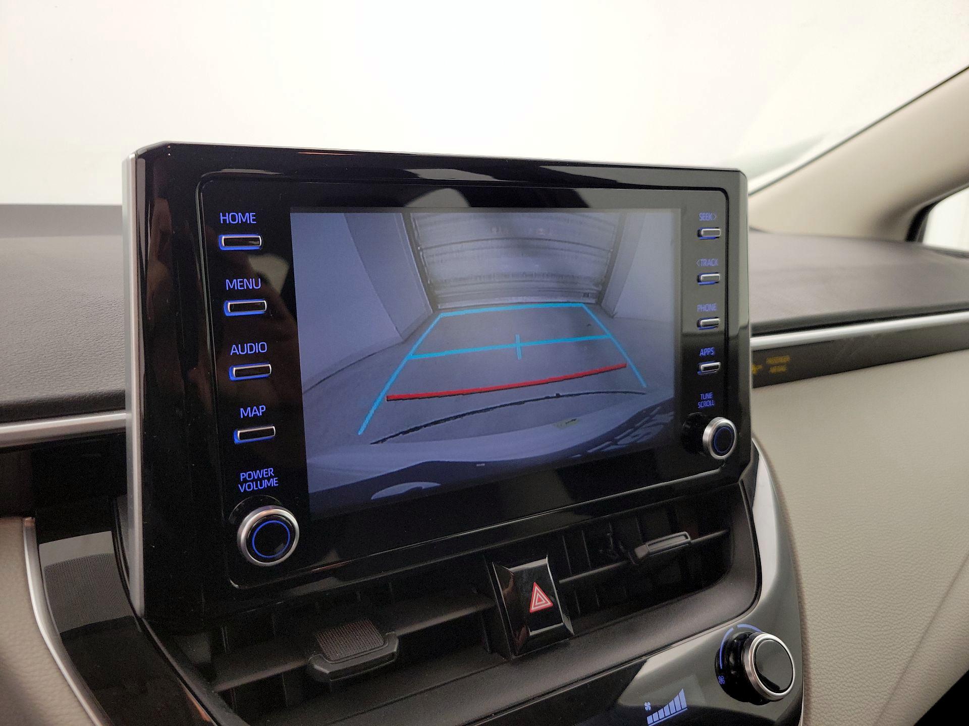 Thumbnail: 2020 Toyota Corolla - 14