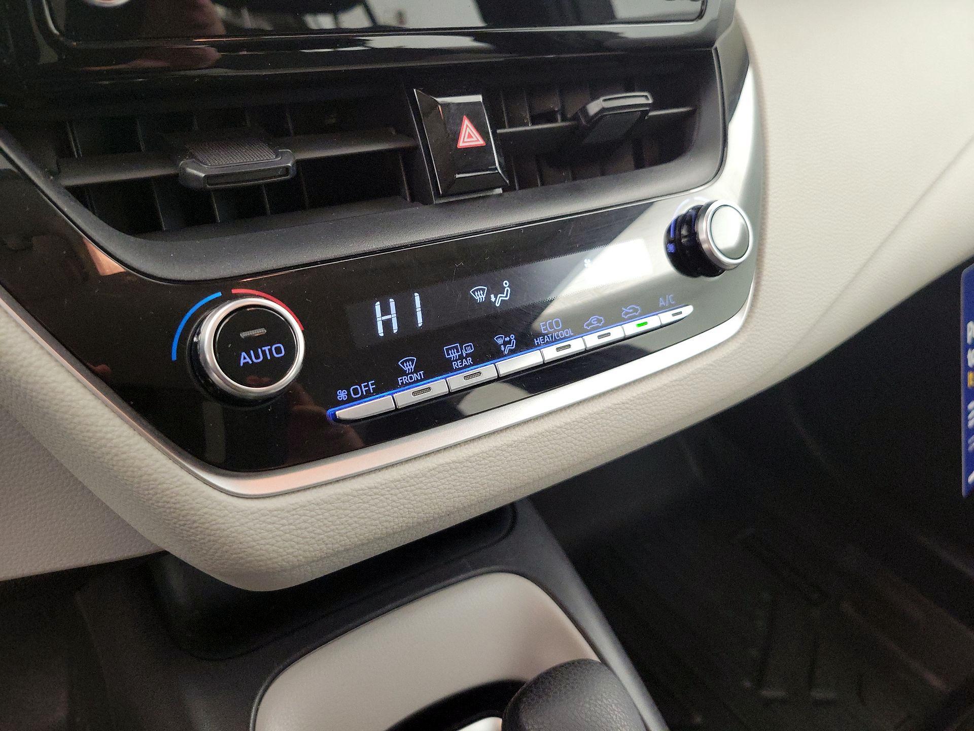 Thumbnail: 2020 Toyota Corolla - 16