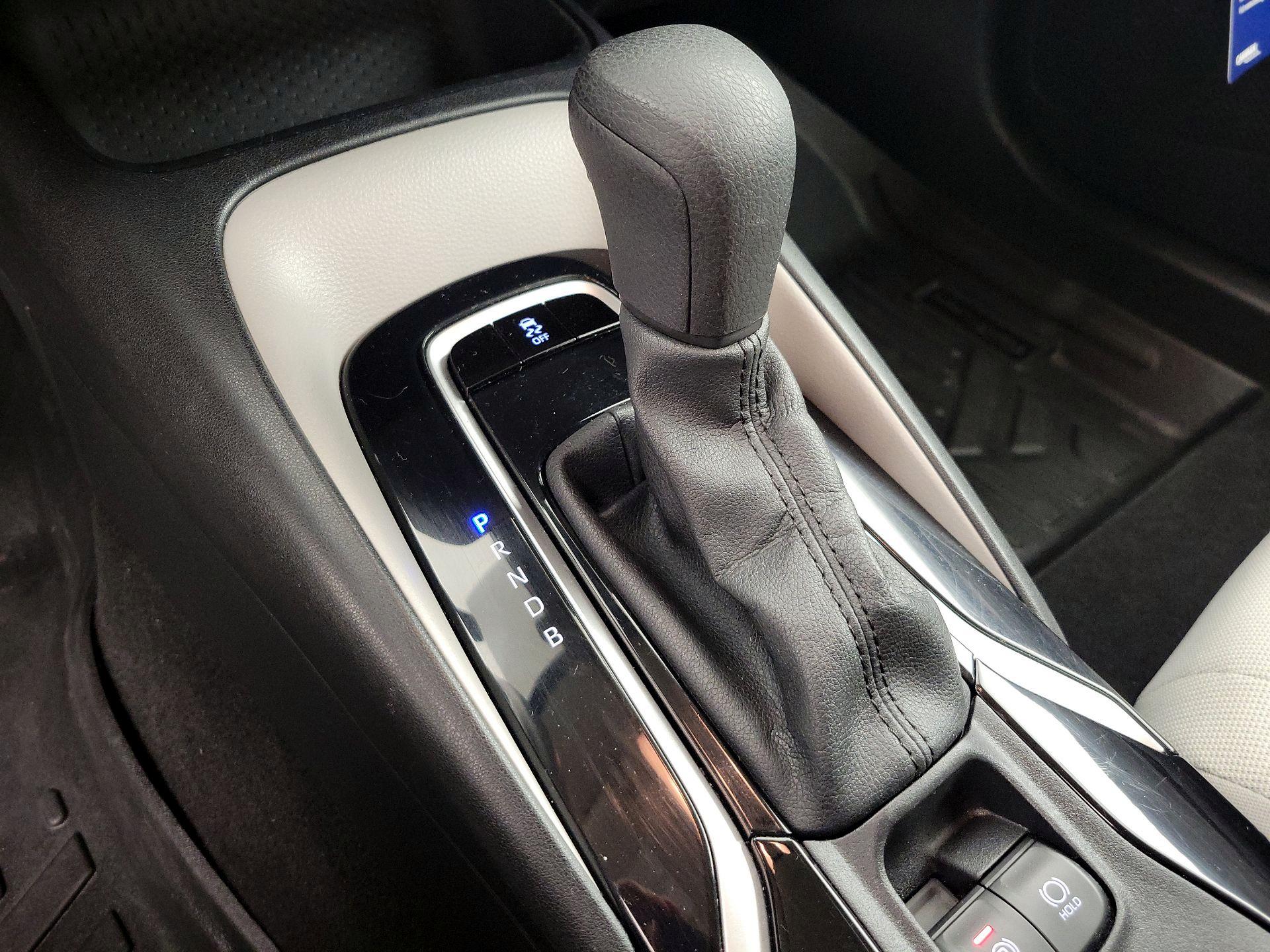 Thumbnail: 2020 Toyota Corolla - 17